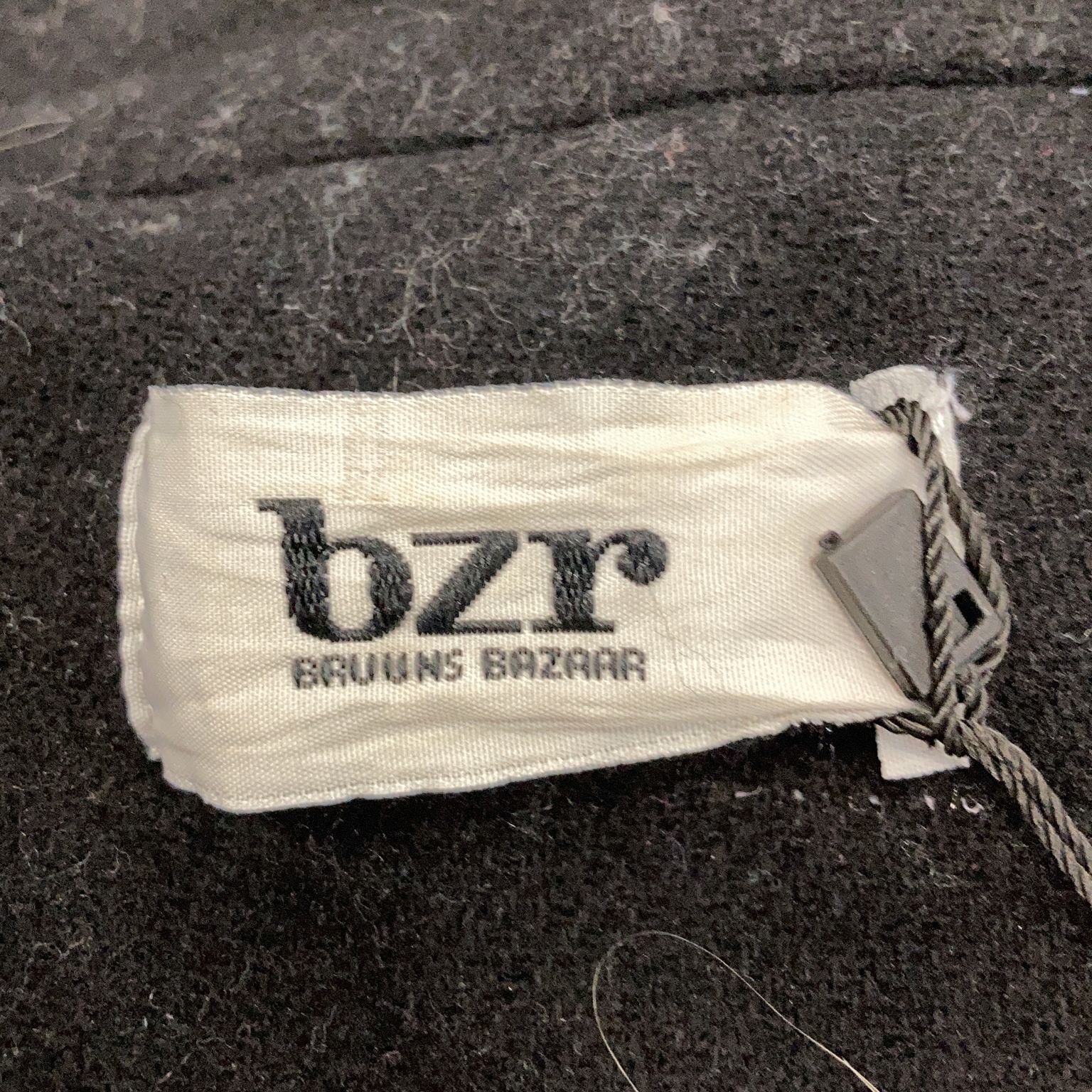 BZR