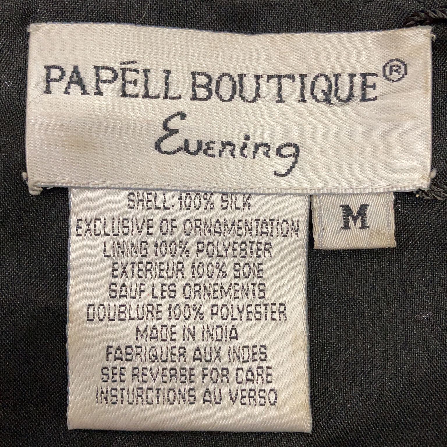 Papèll Boutique