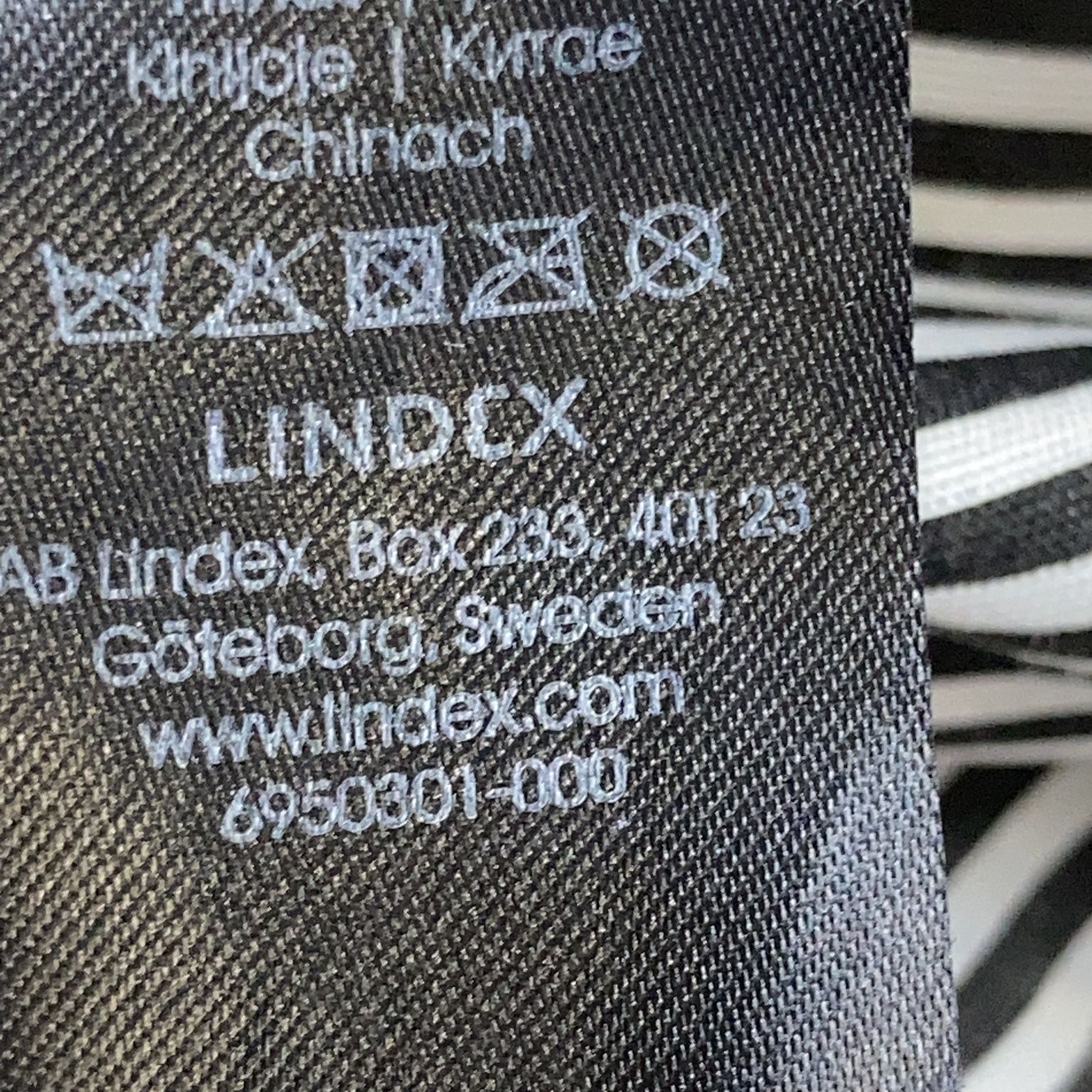 Lindex