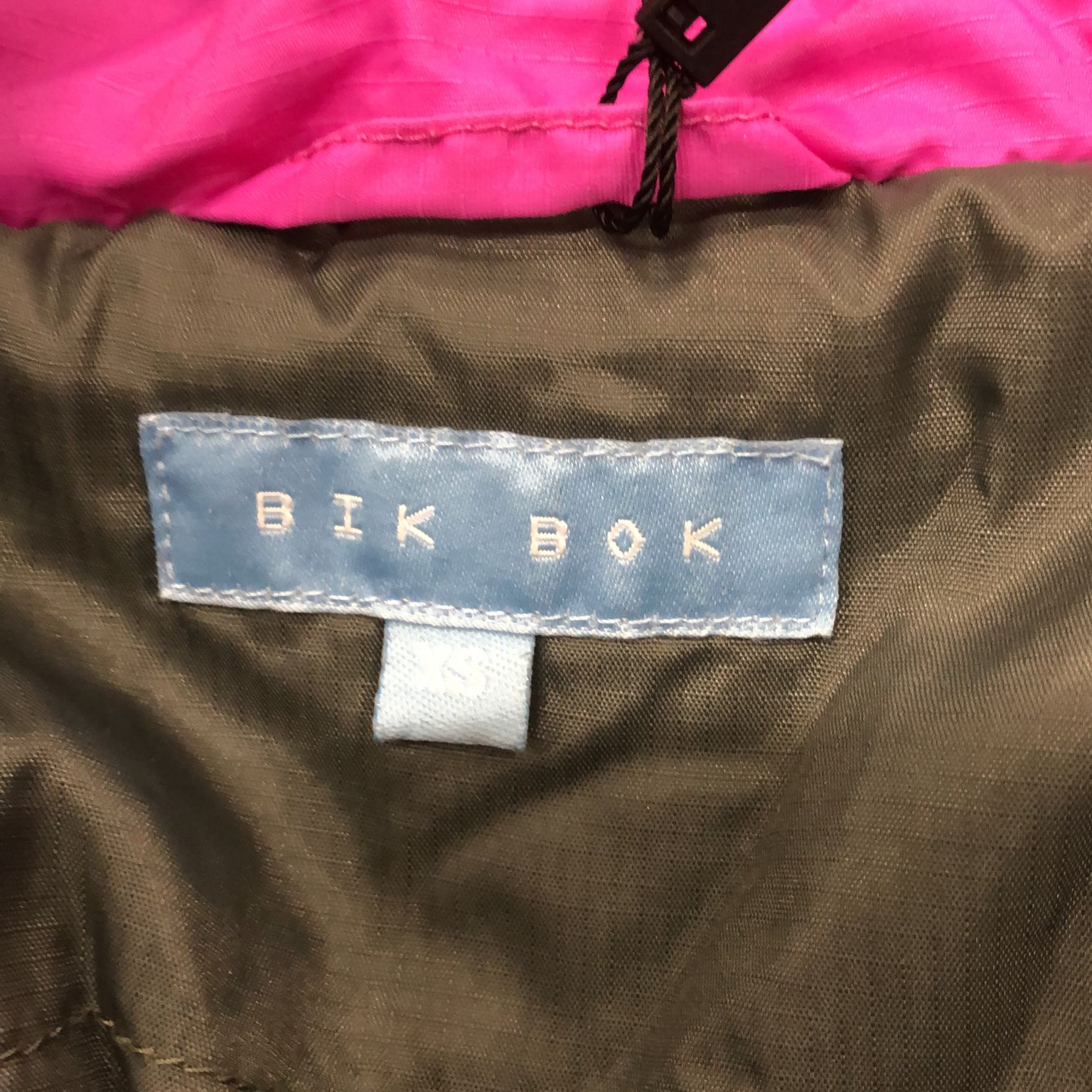 Bik Bok