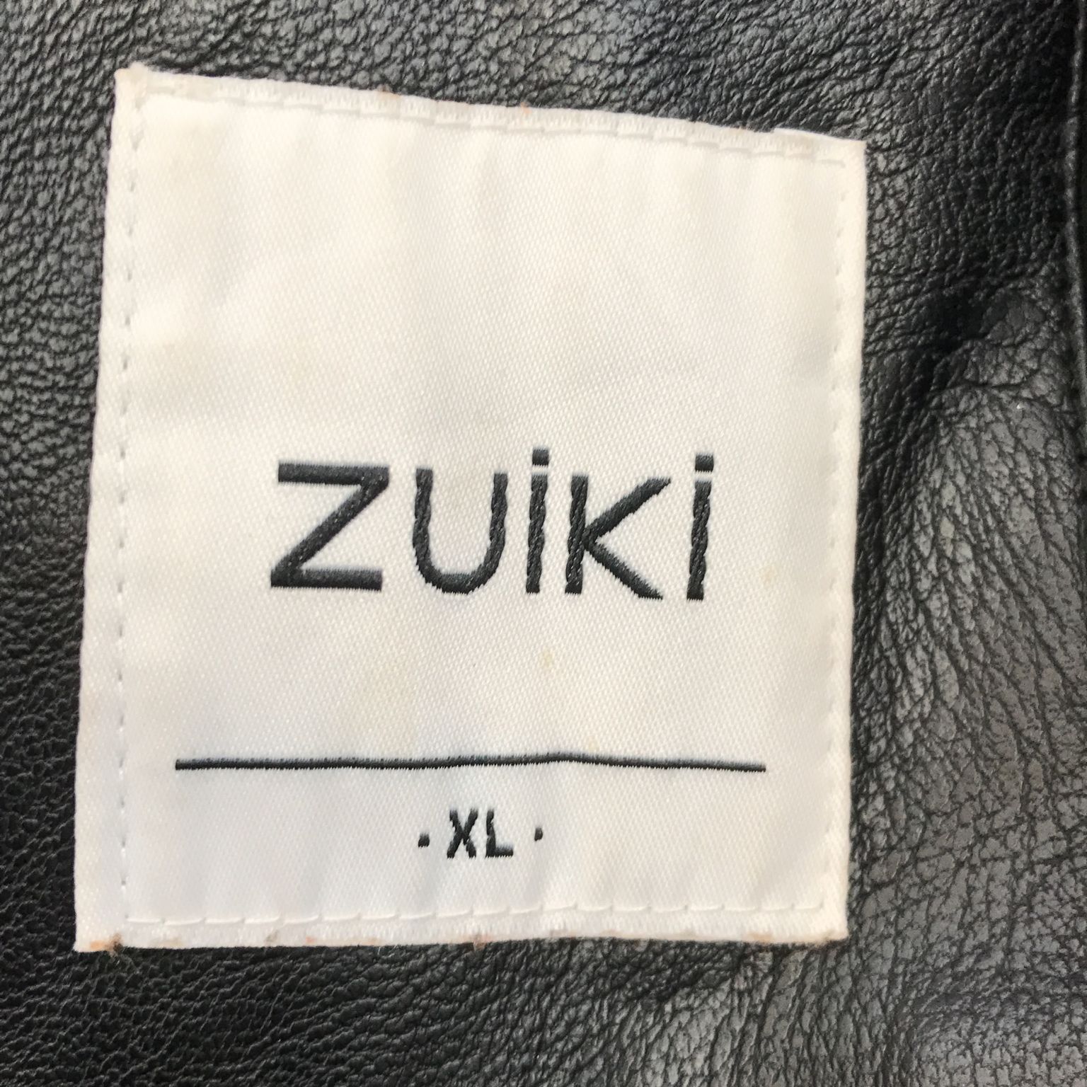 Zuiki