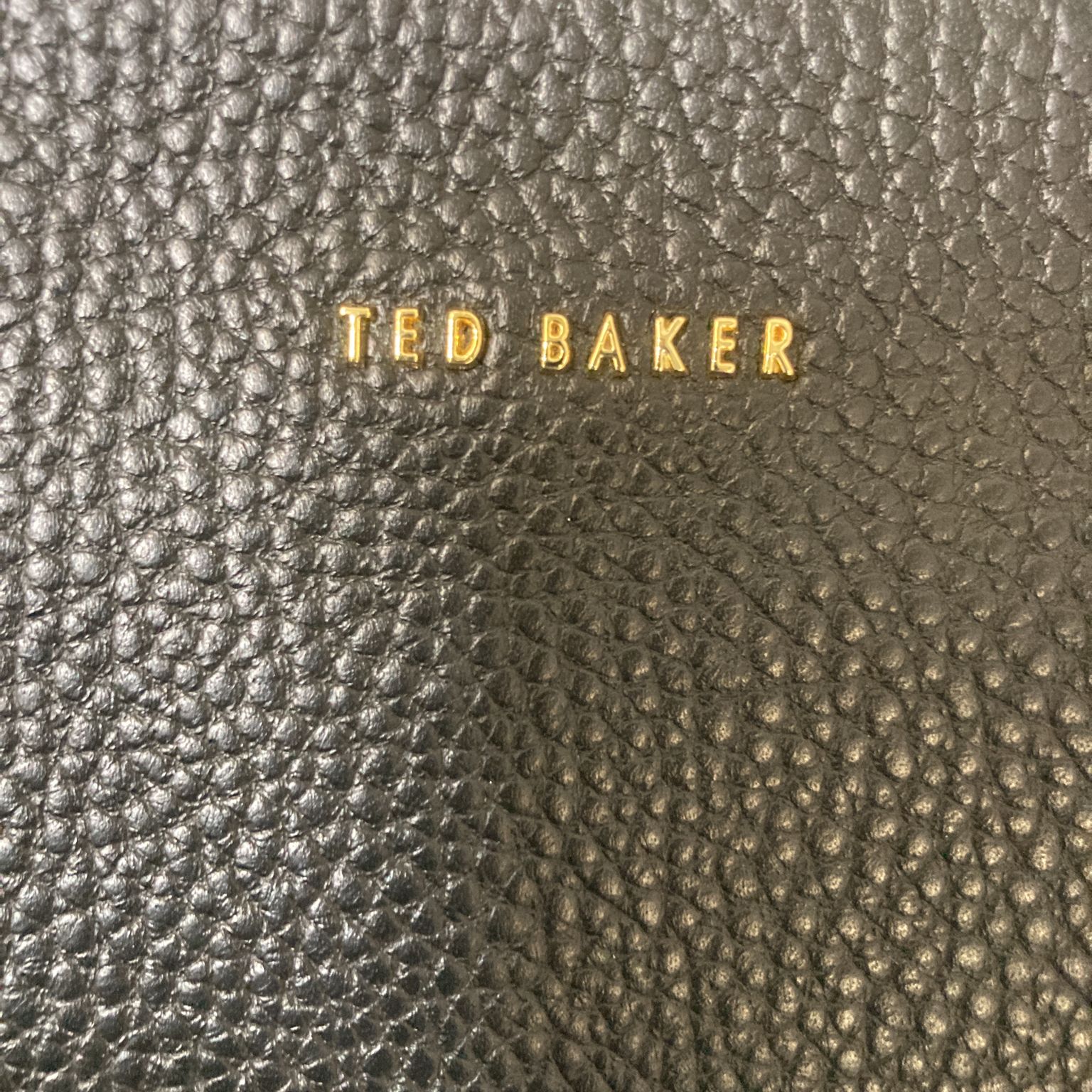 Ted Baker