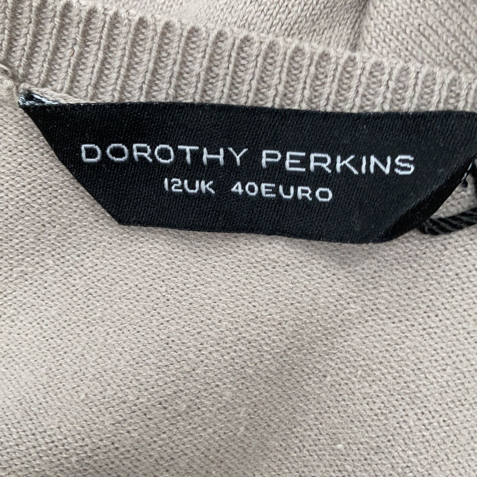 Dorothy Perkins