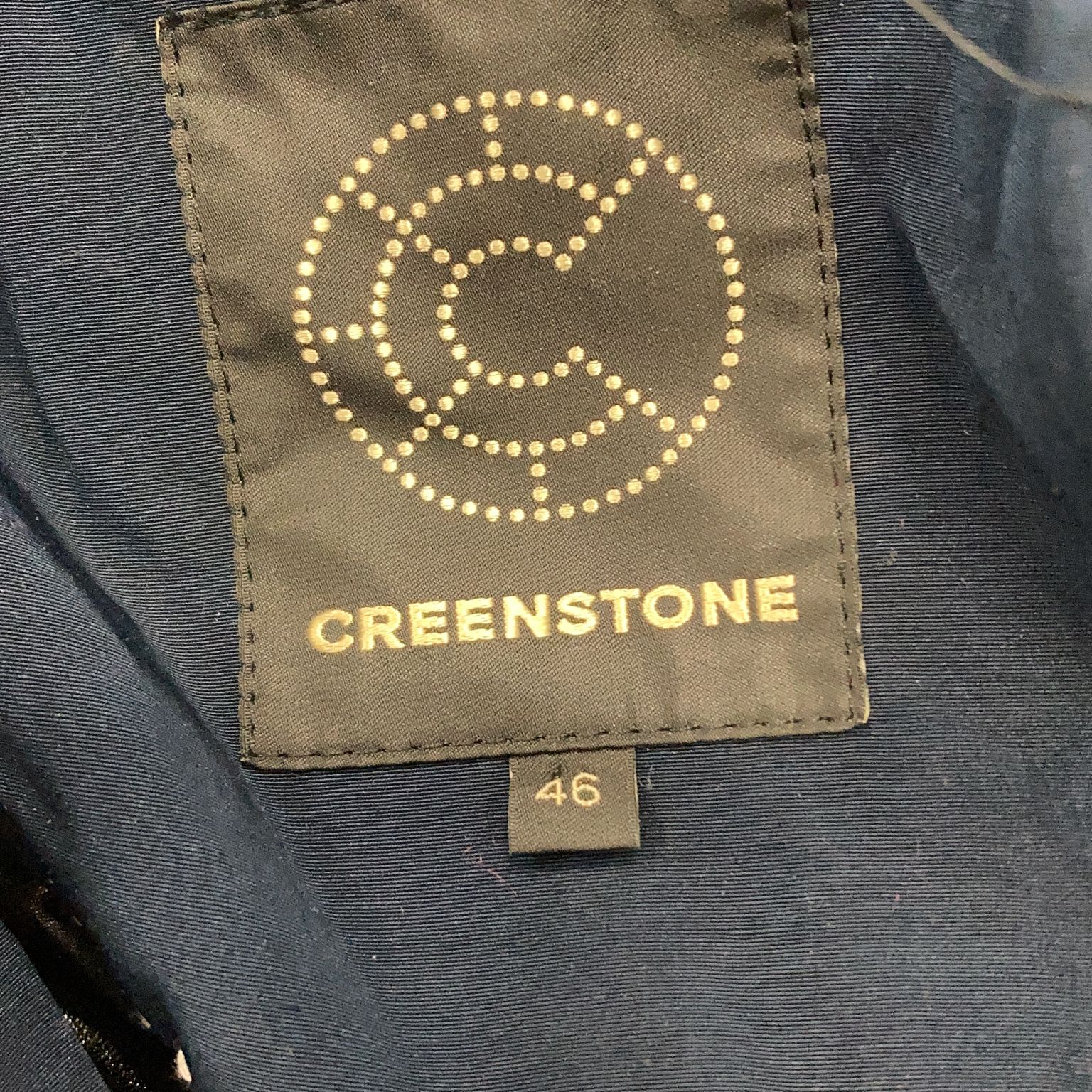 Greenstone