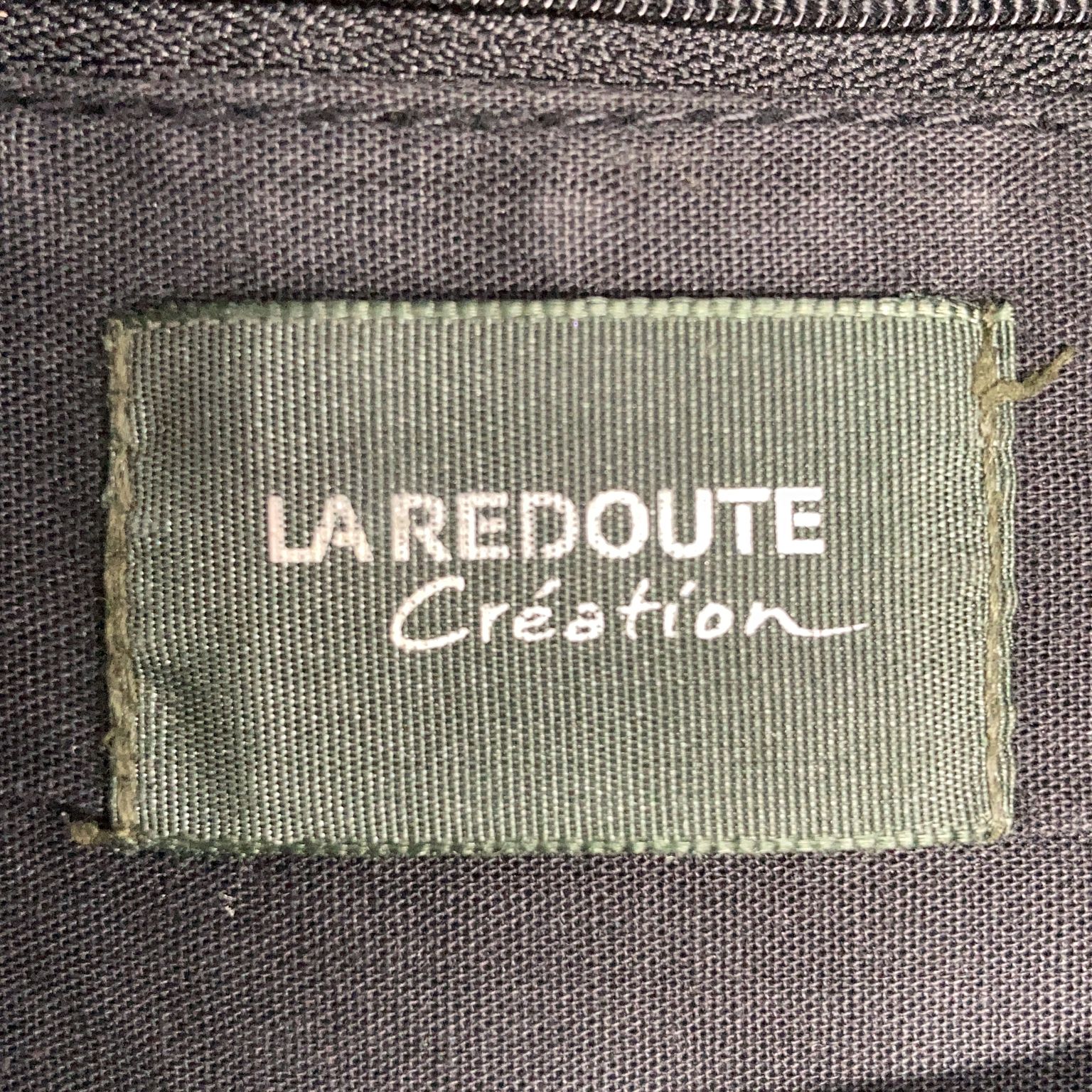 La Redoute Creation