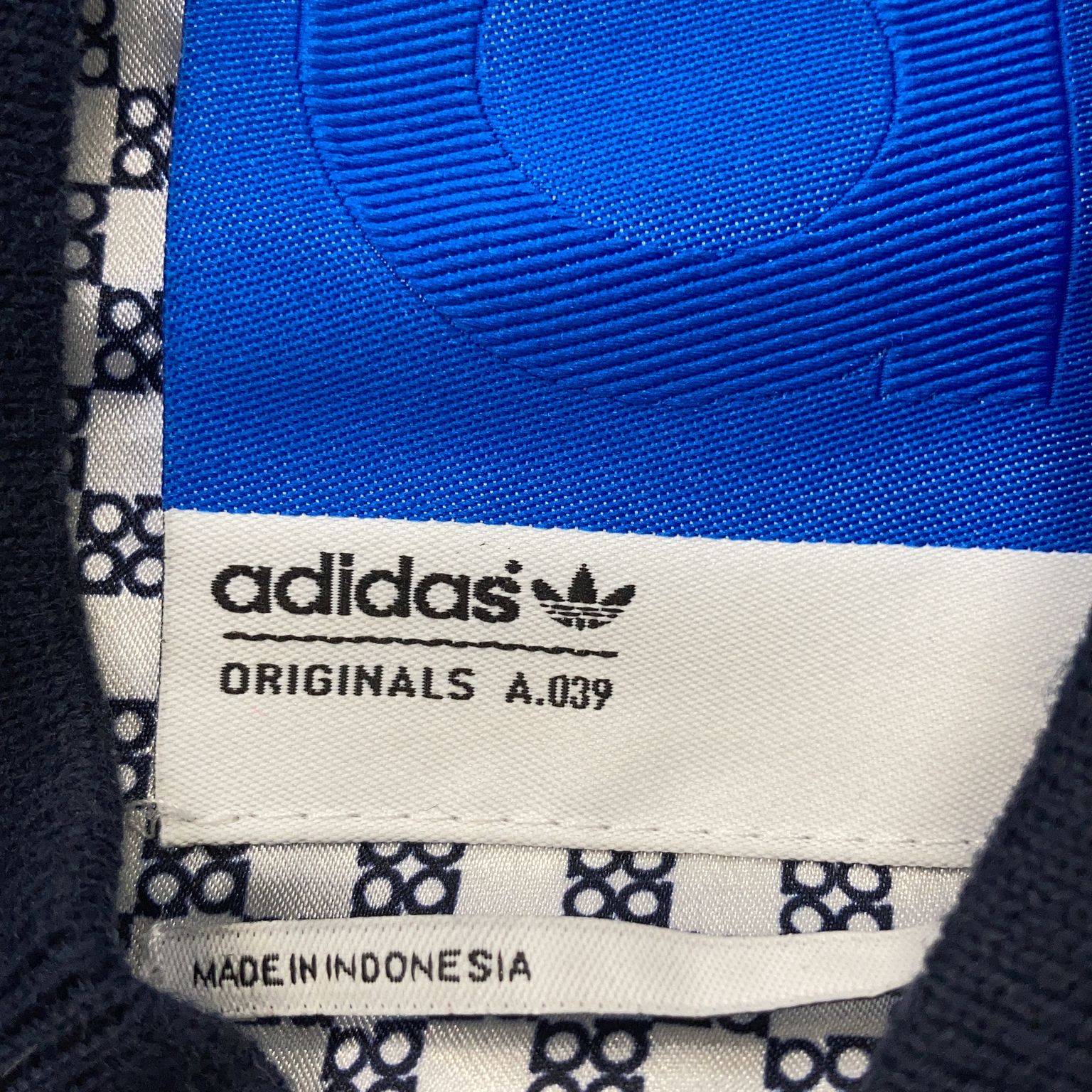 Adidas