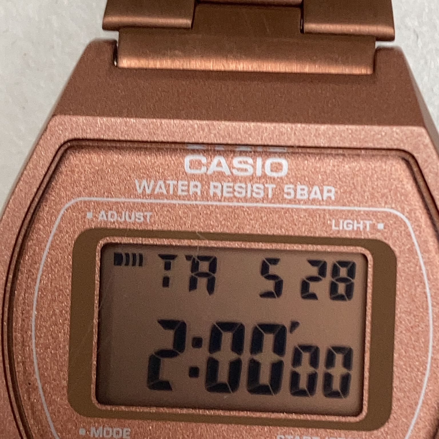 Casio