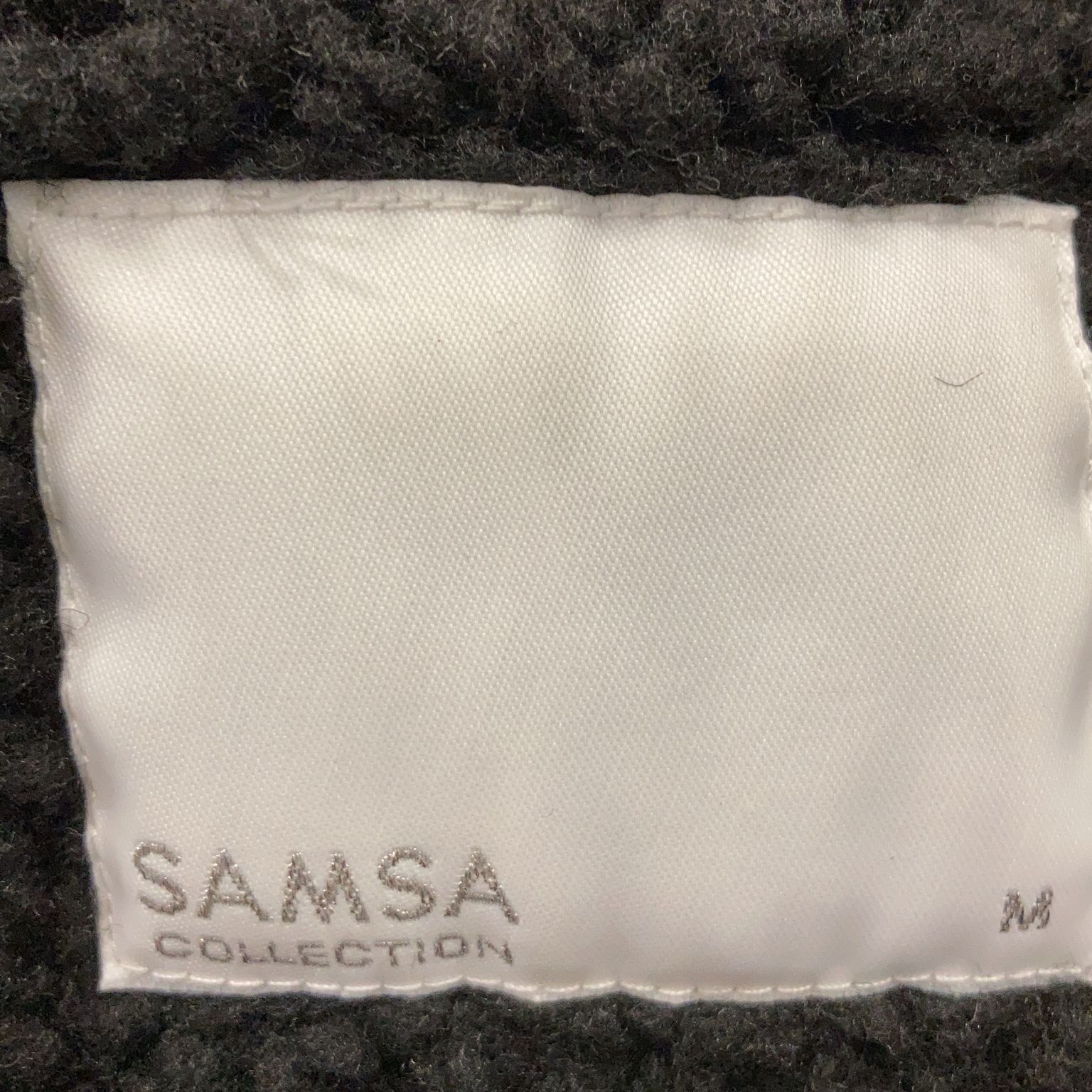 Samsa Collection