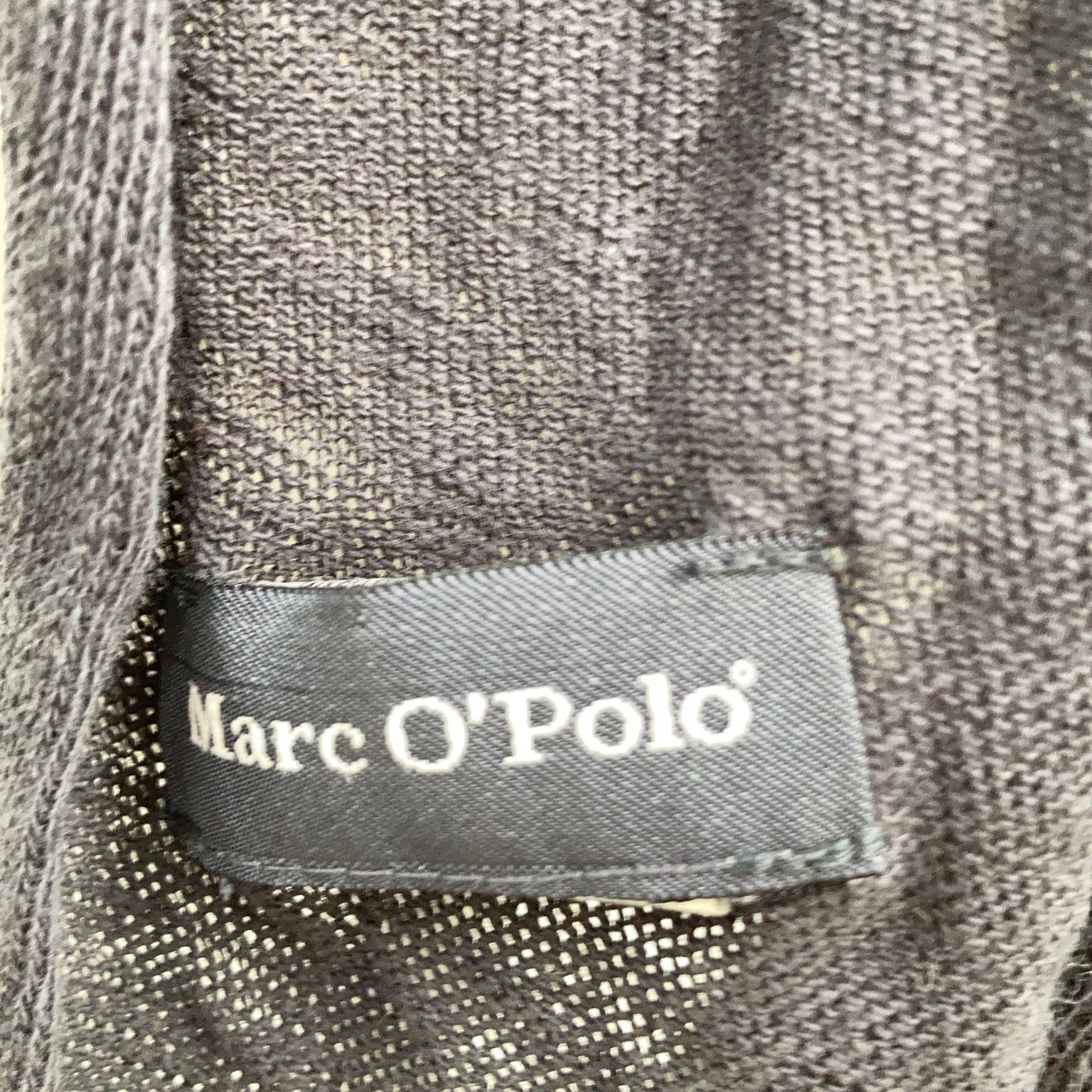 Marc O'Polo