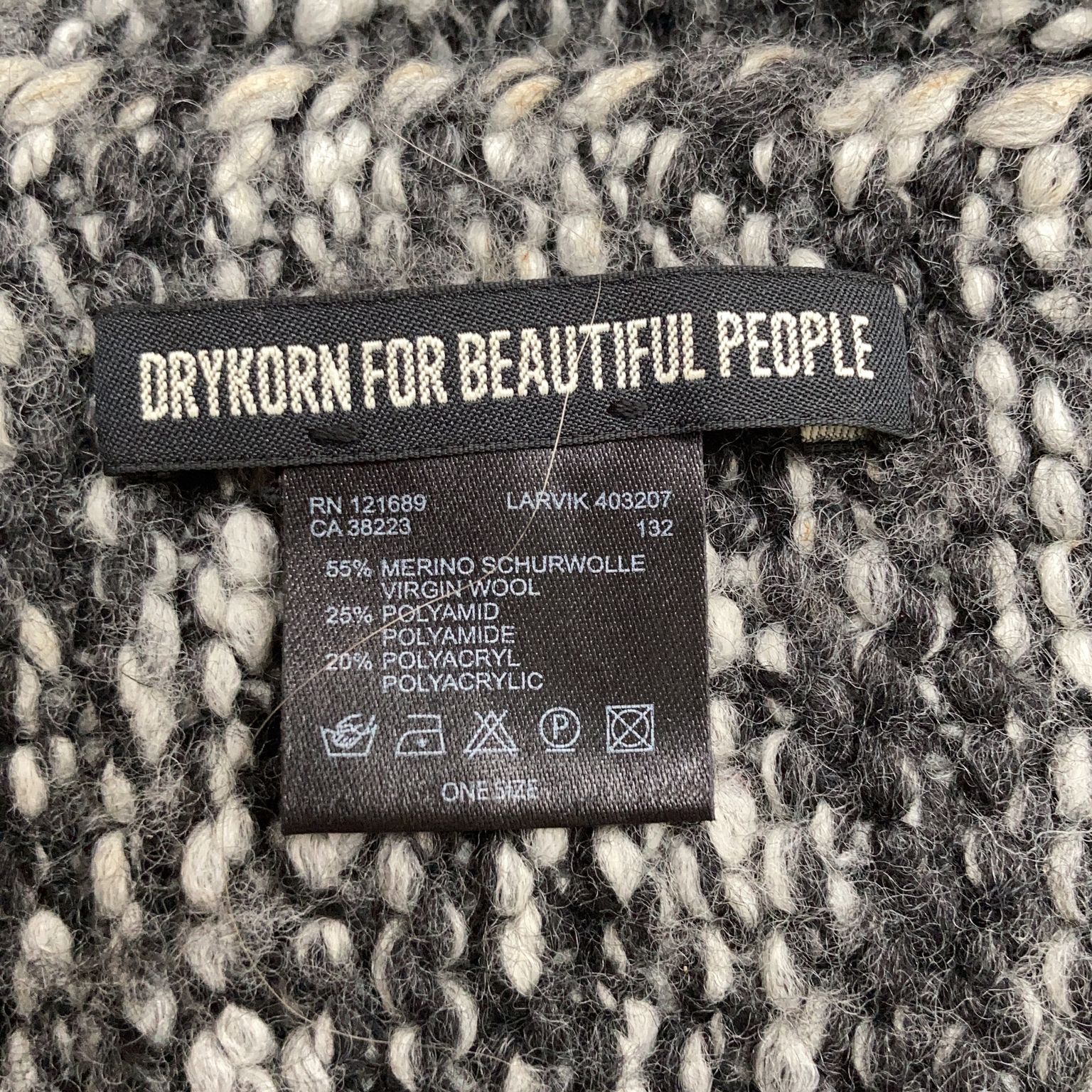 Drykorn for Beautiful People