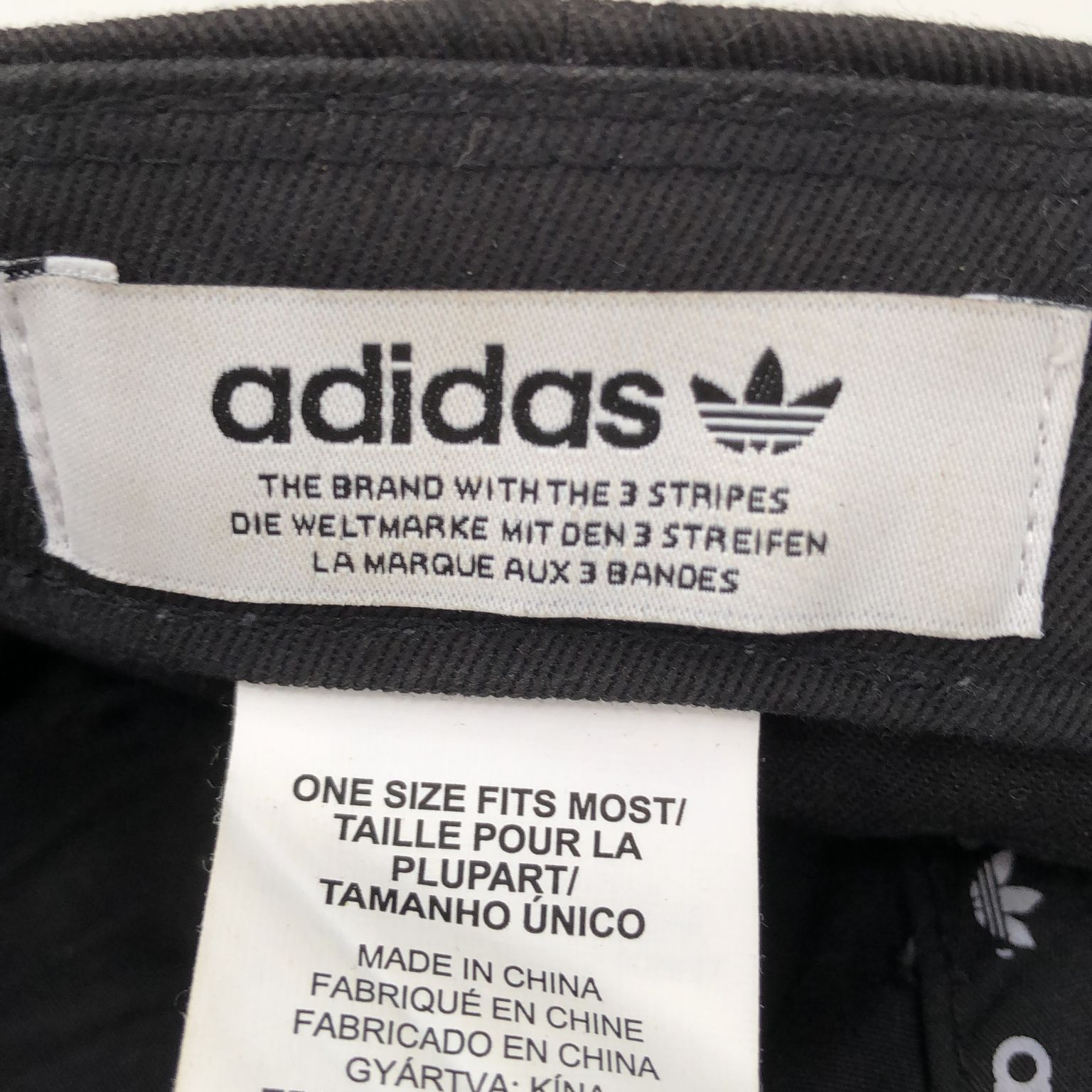 Adidas