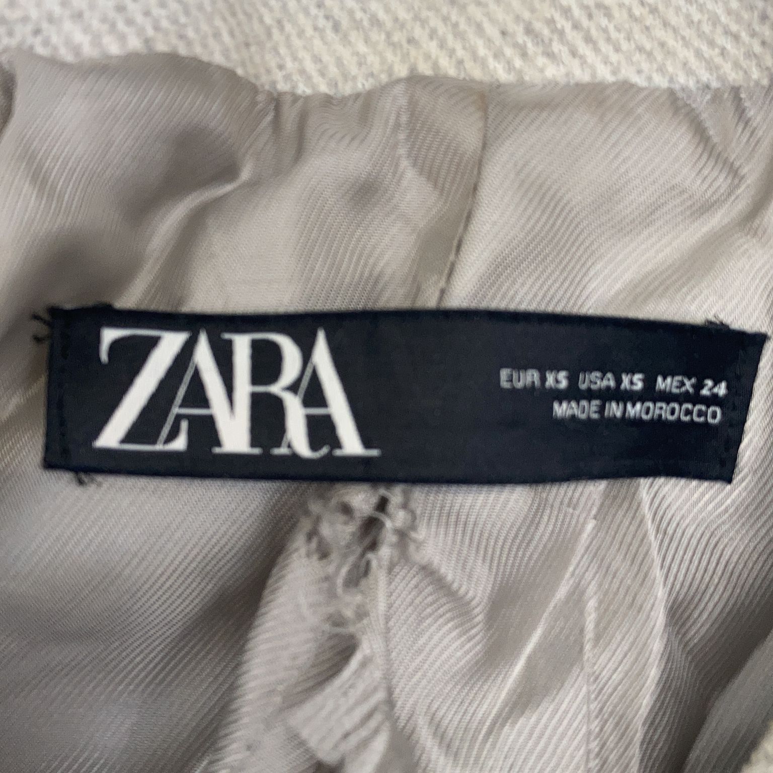 Zara