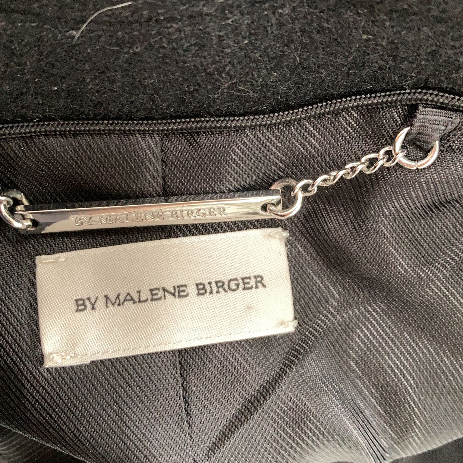 By Malene Birger