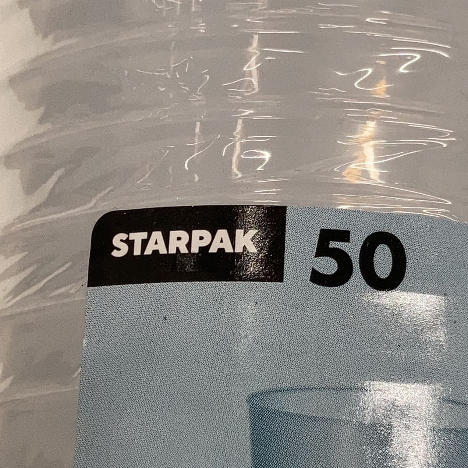 Starpak