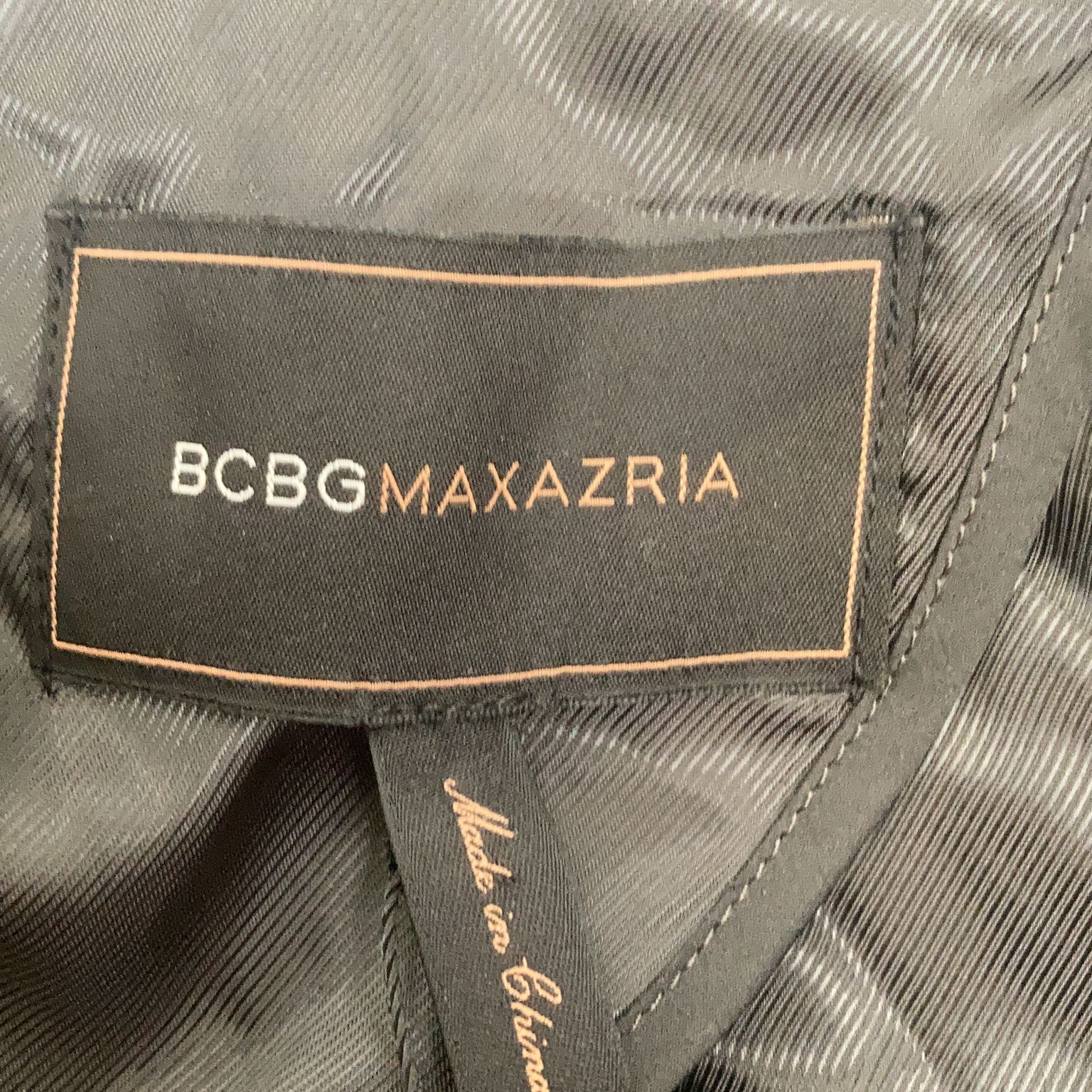 BCBG Max Azria