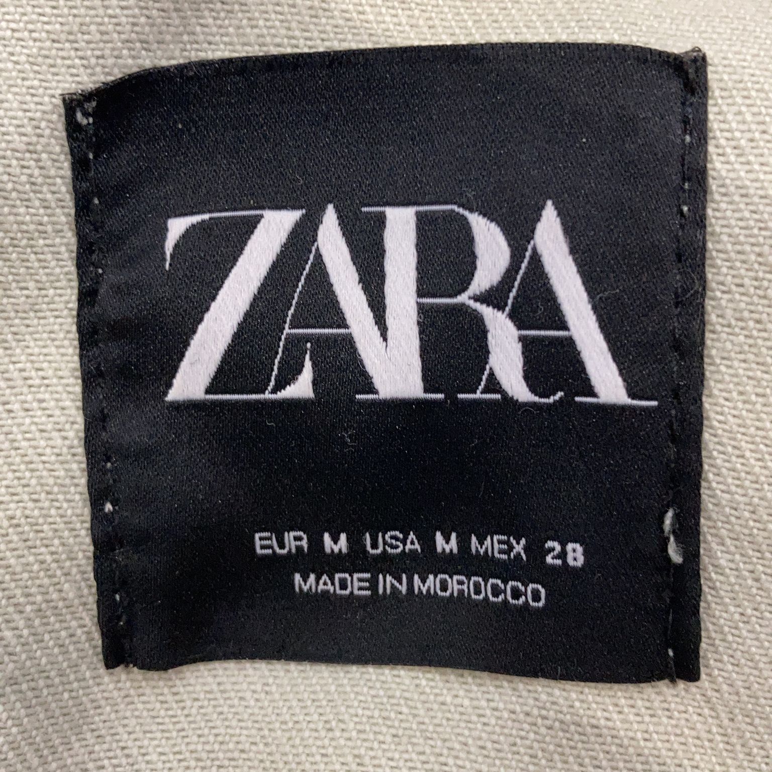 Zara