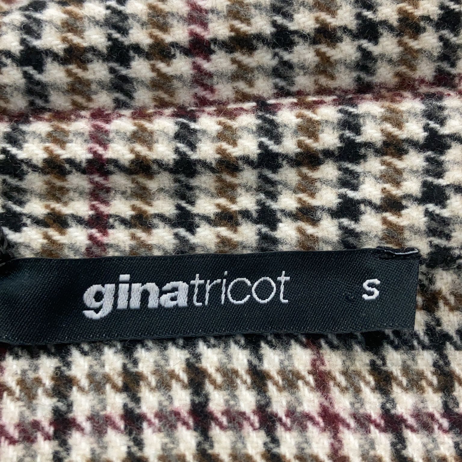 Gina Tricot