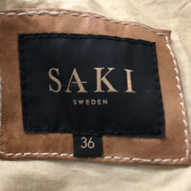 Saki Sweden