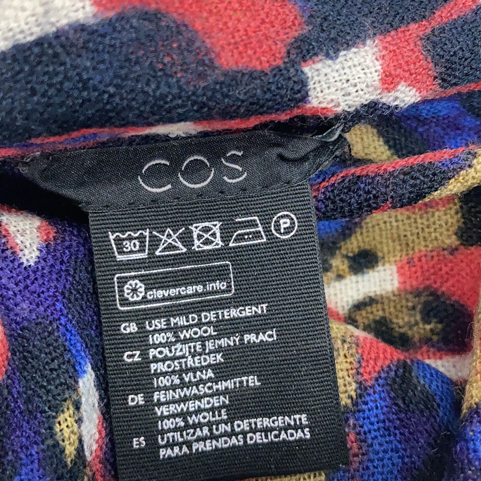 COS