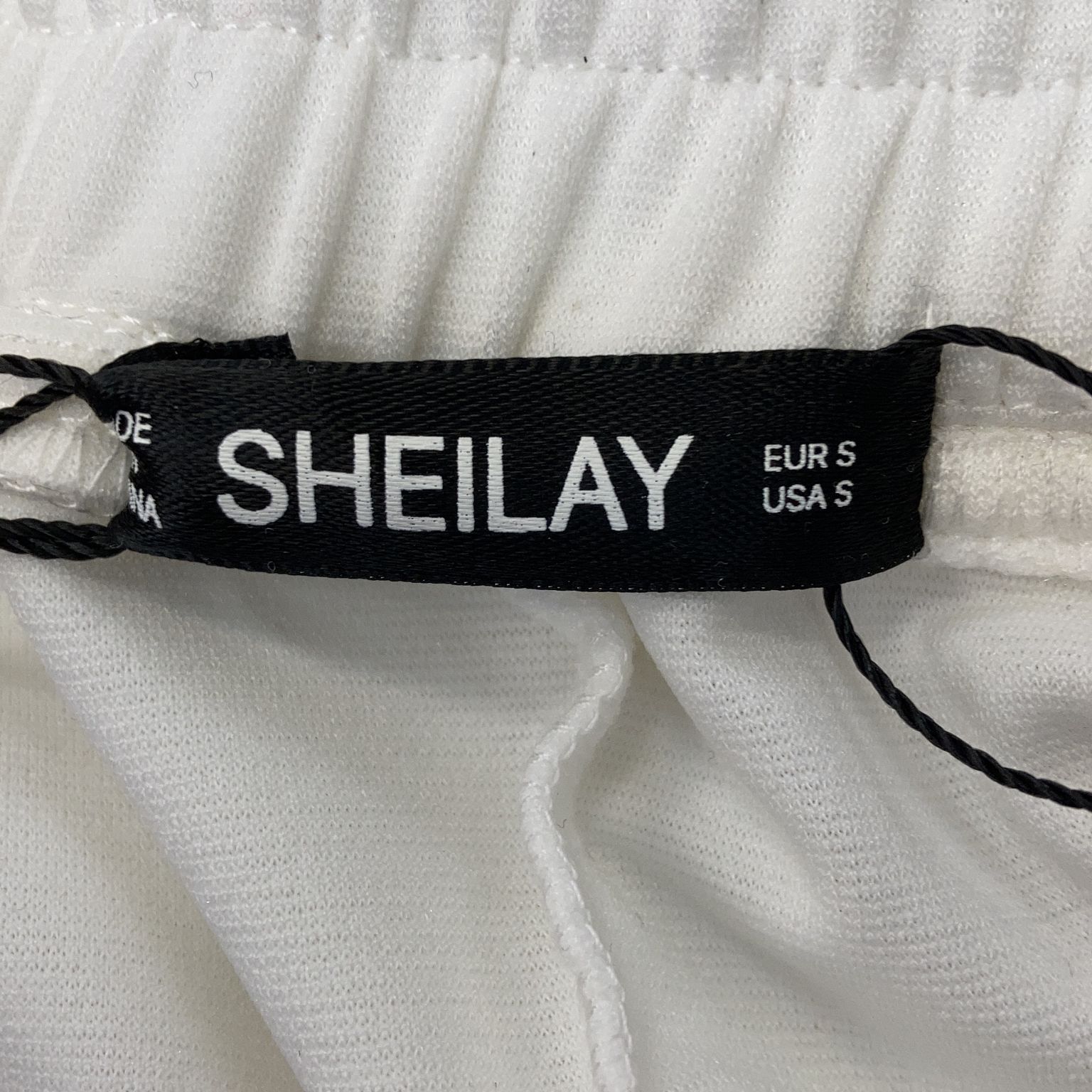 Sheilay