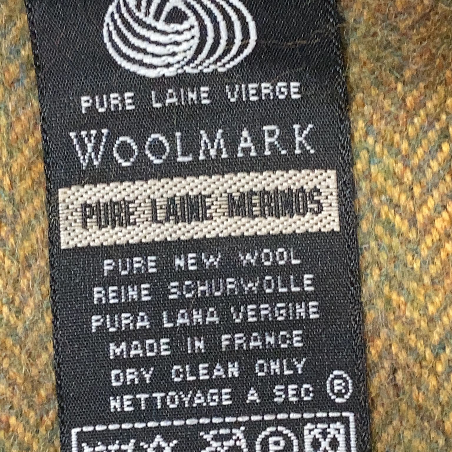 Woolmark