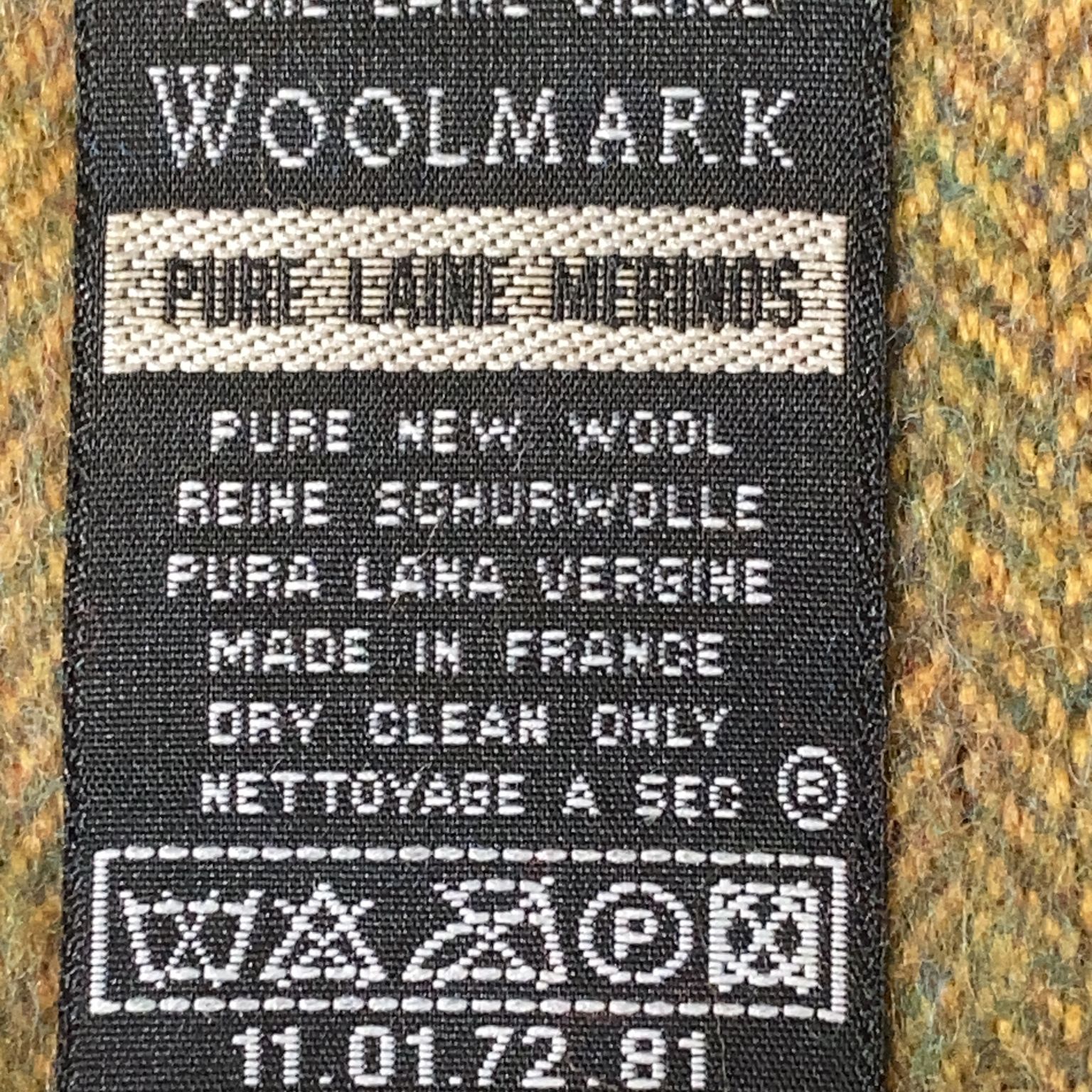 Woolmark