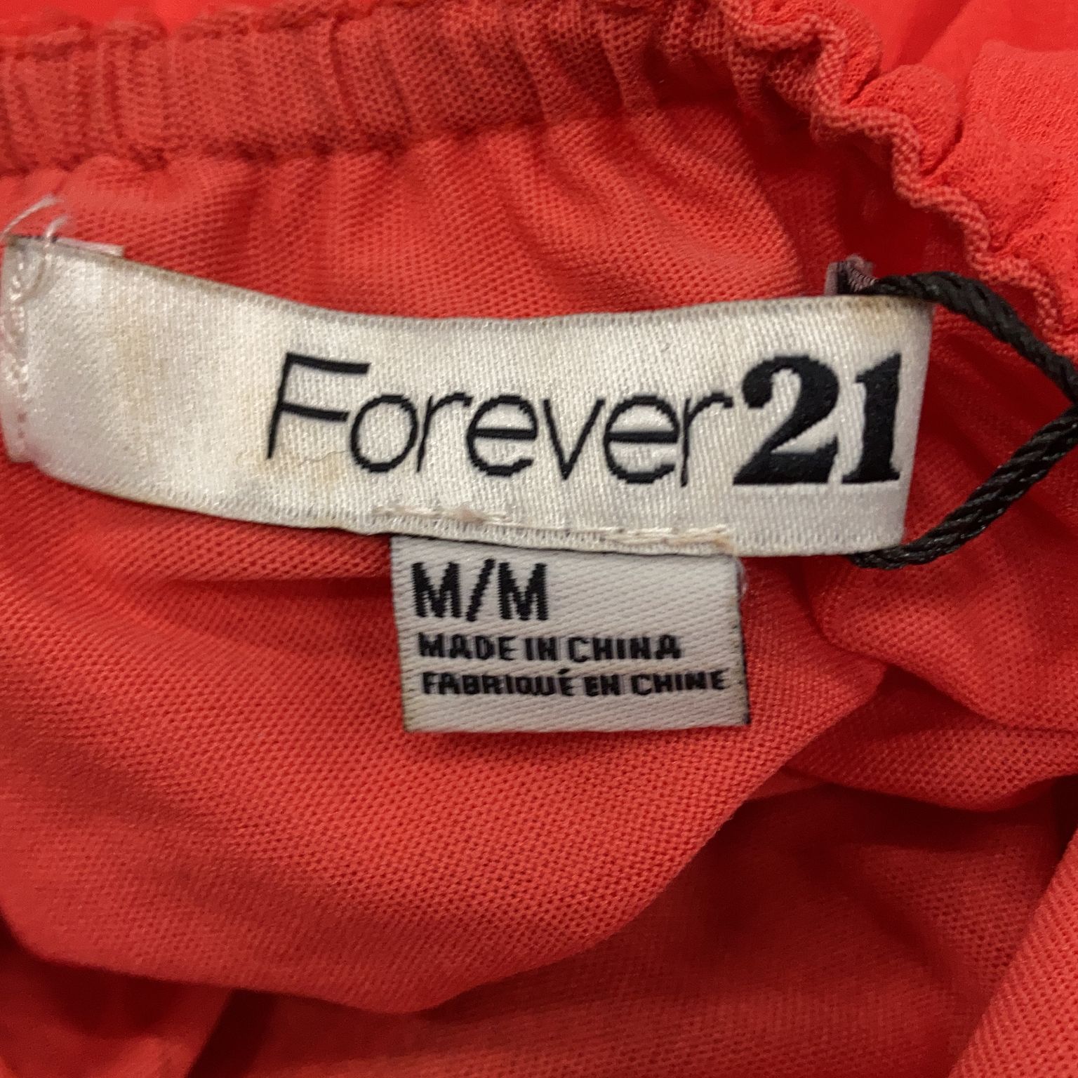 Forever 21