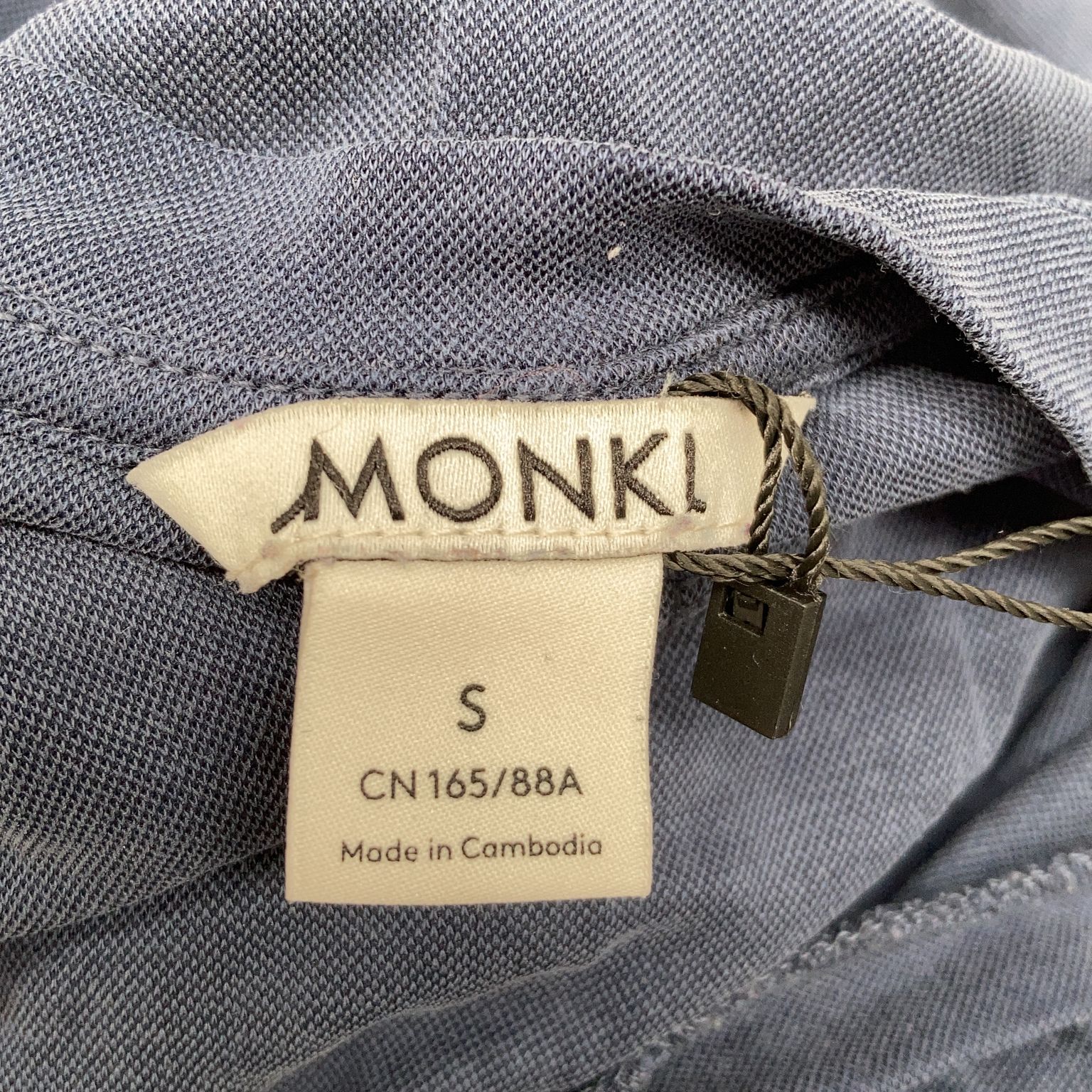 Monki