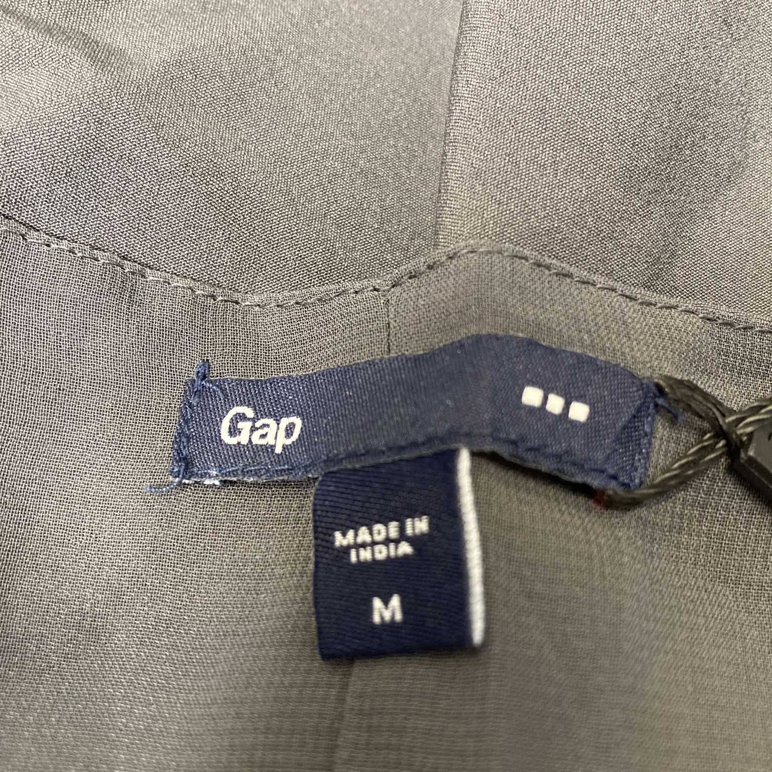 Gap