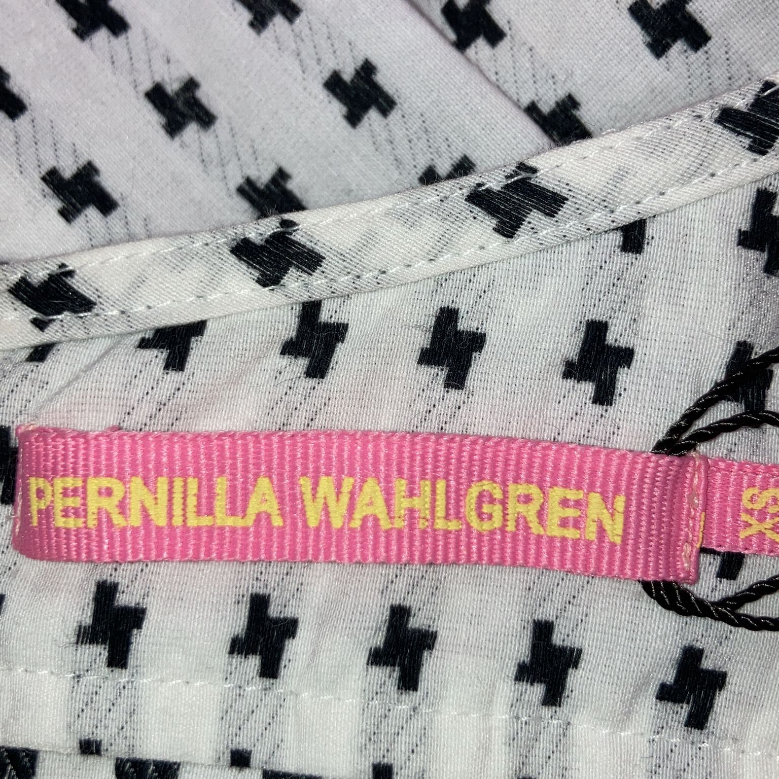 Pernilla Wahlgren