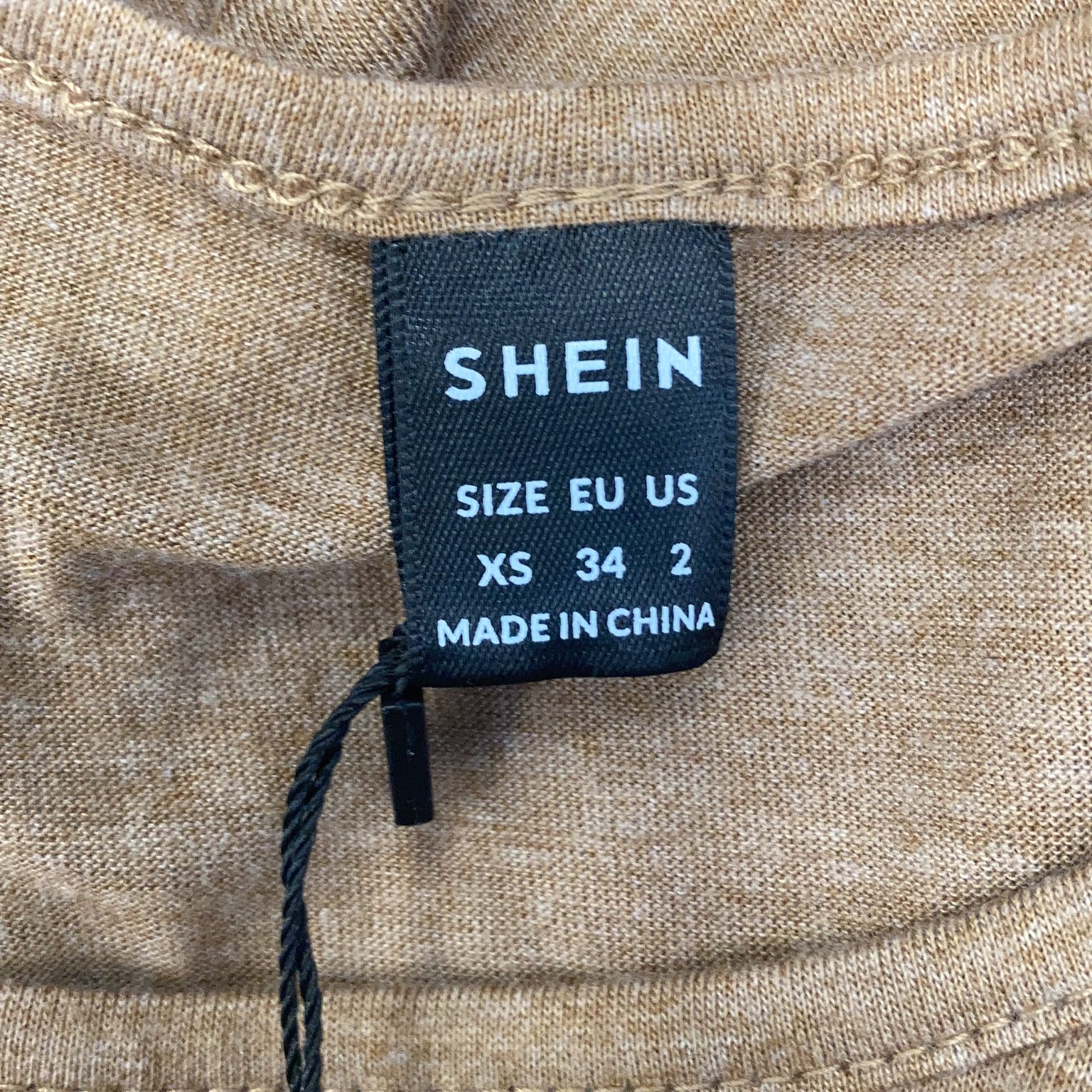 Shein