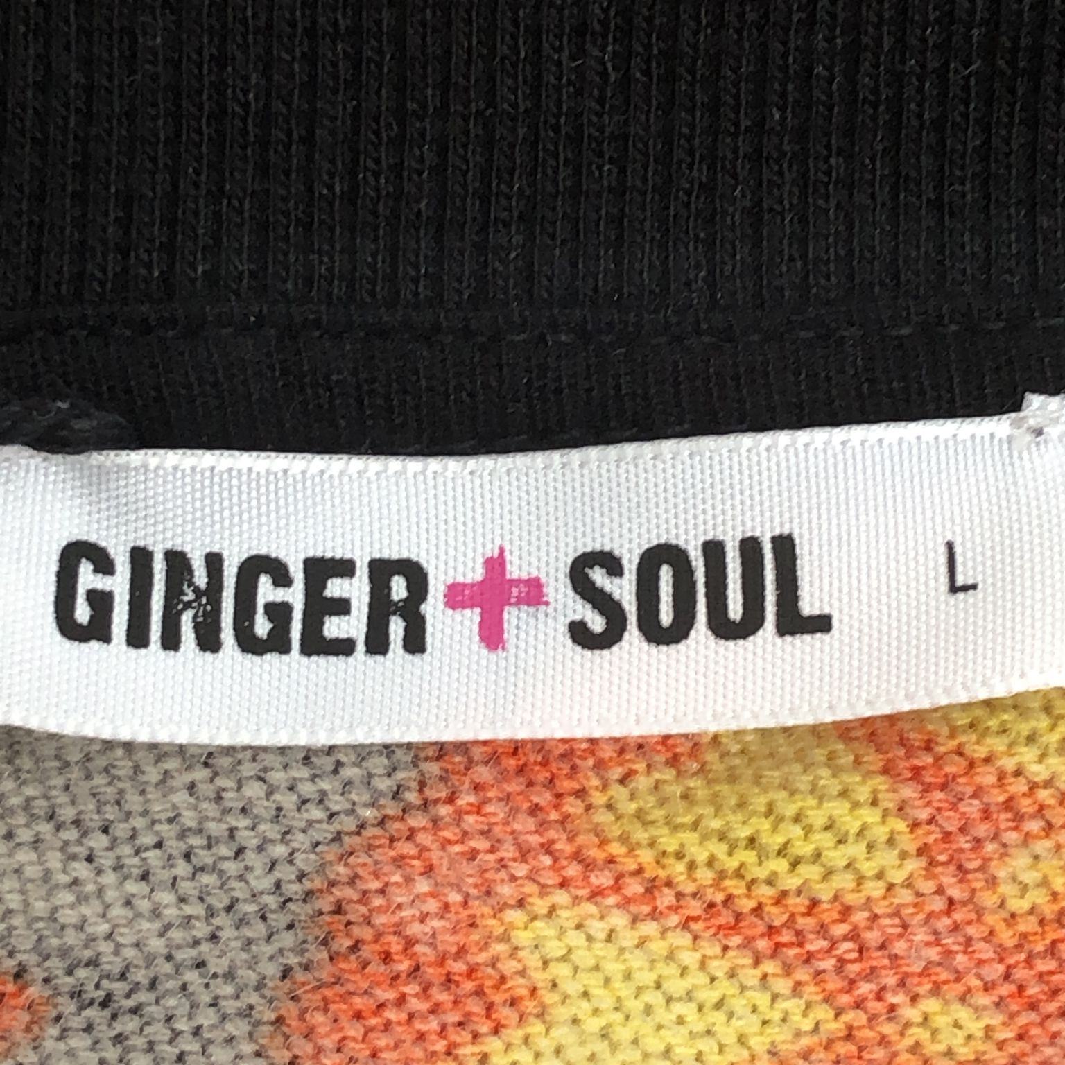 Ginger + Soul