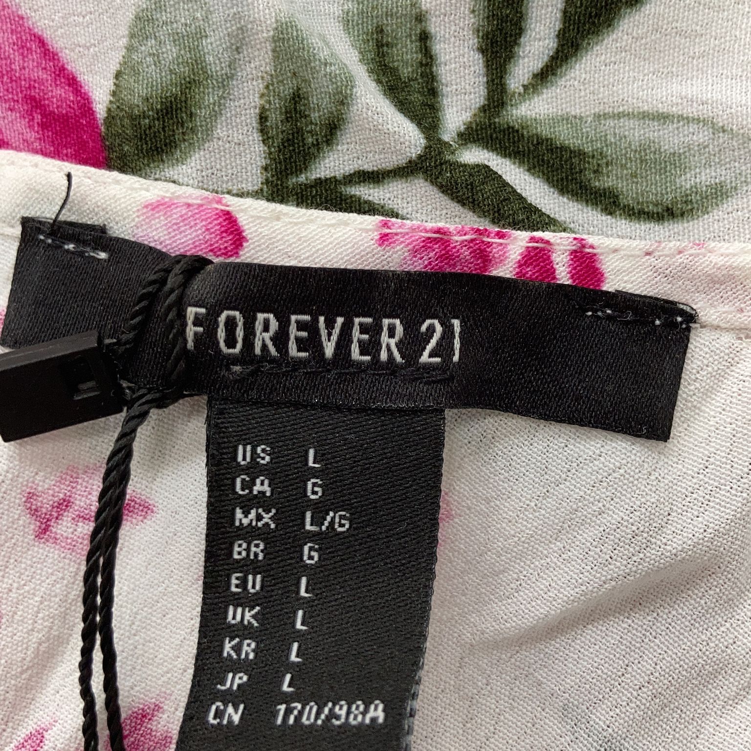 Forever 21