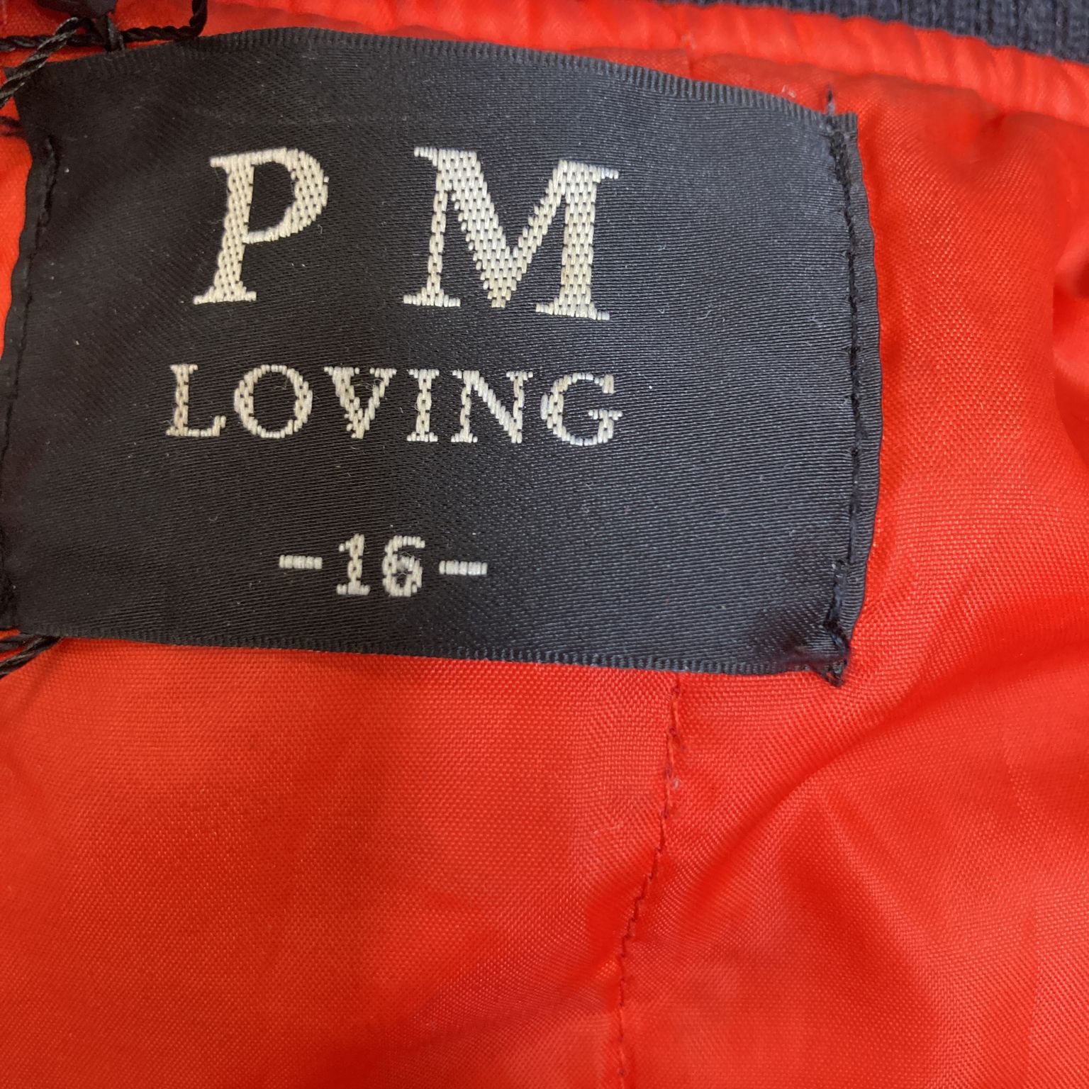 PM Loving