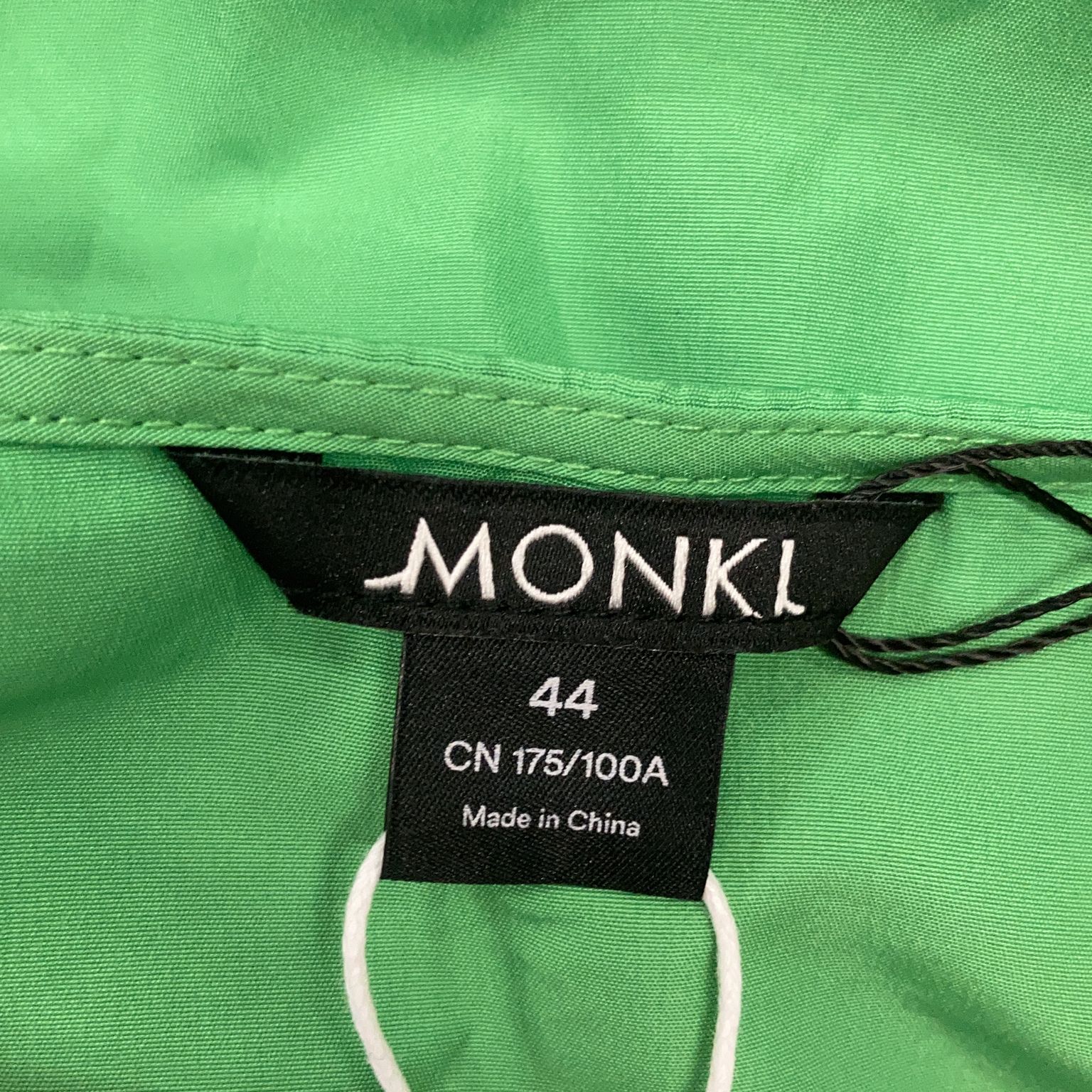 Monki