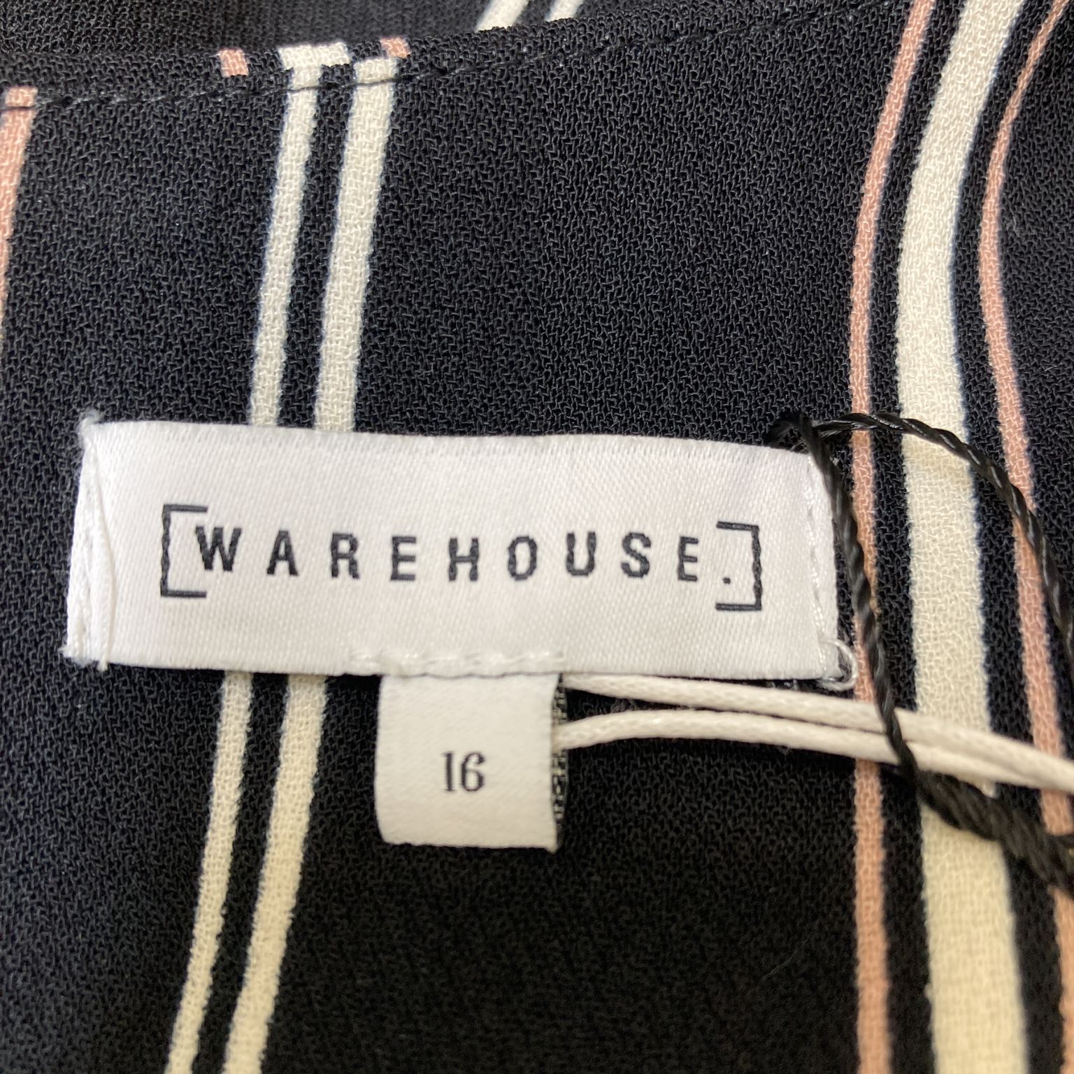 Warehouse