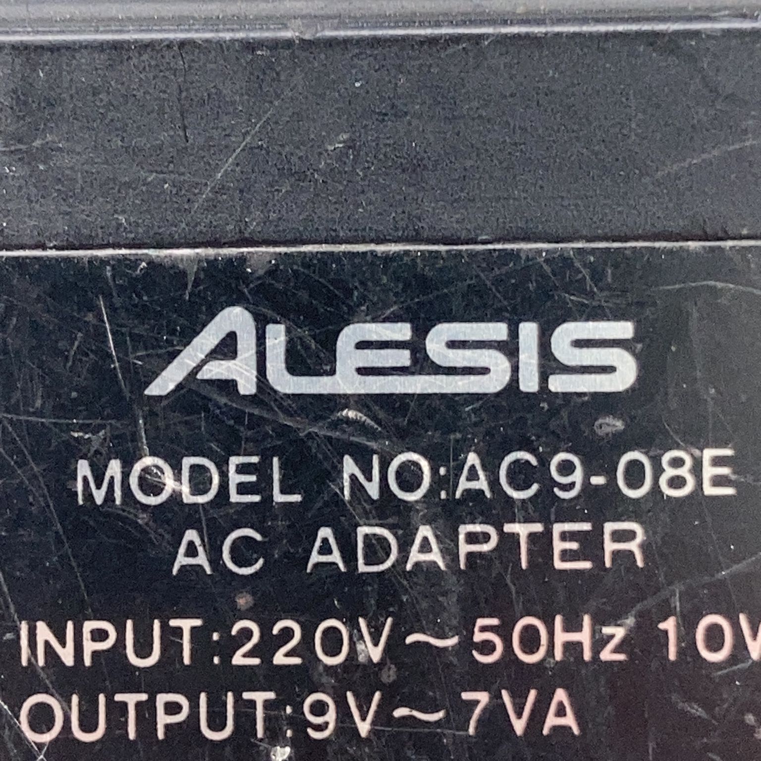 Alesis