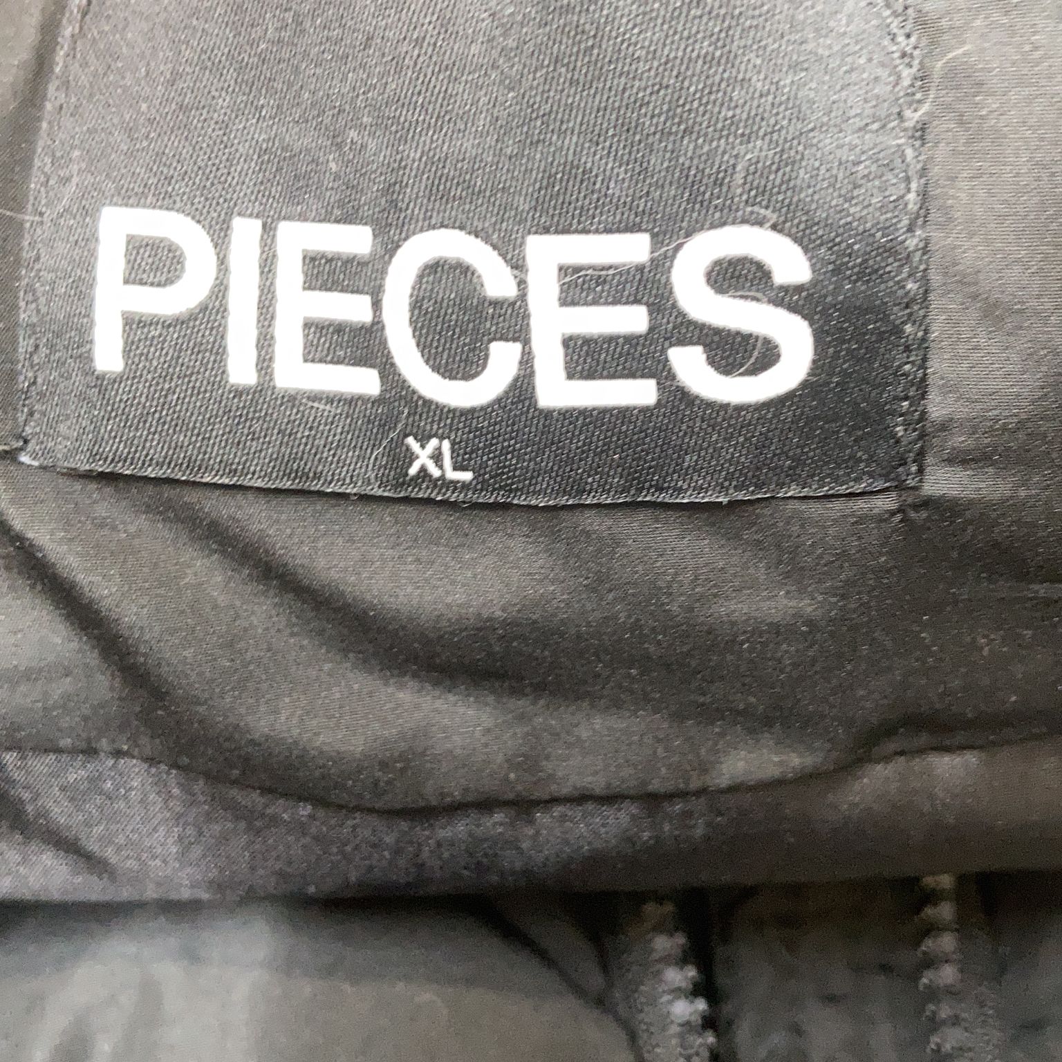 Pieces