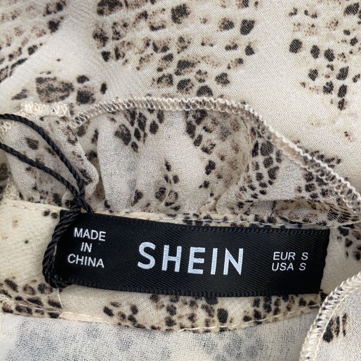 Shein