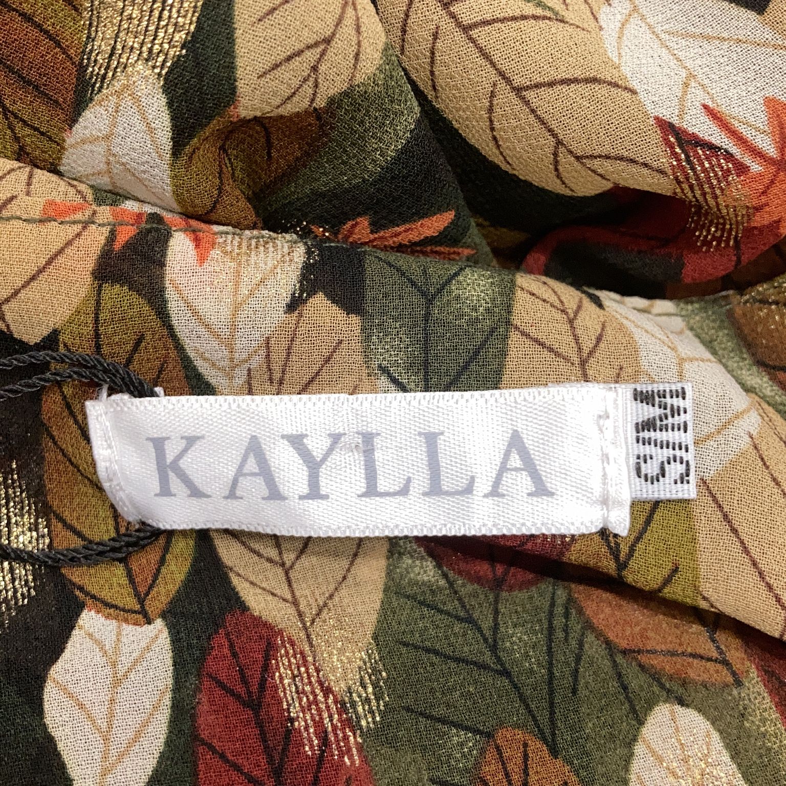 Kaylla