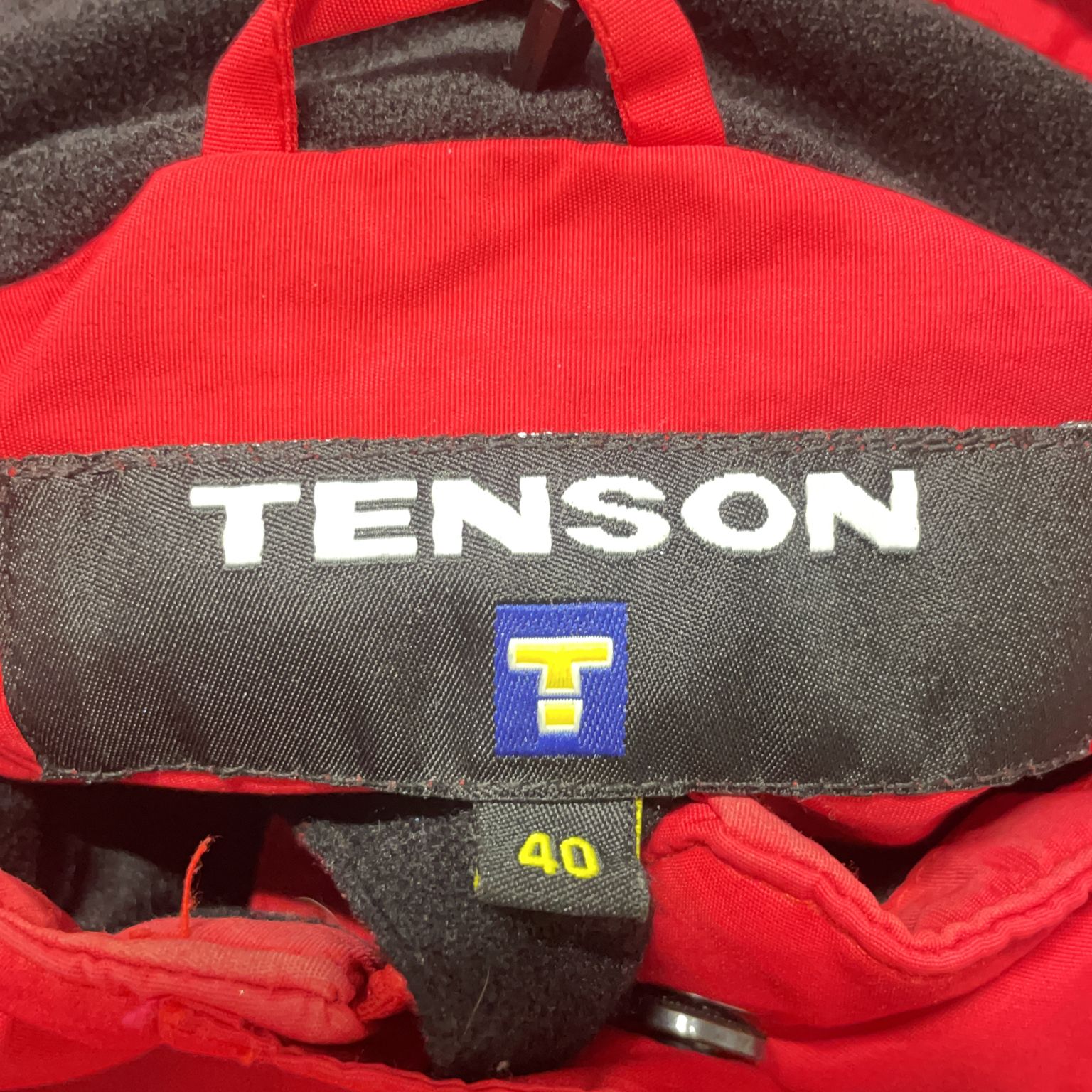 Tenson