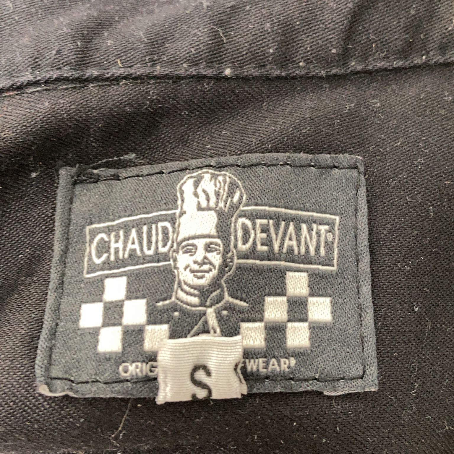 Chaud Devani