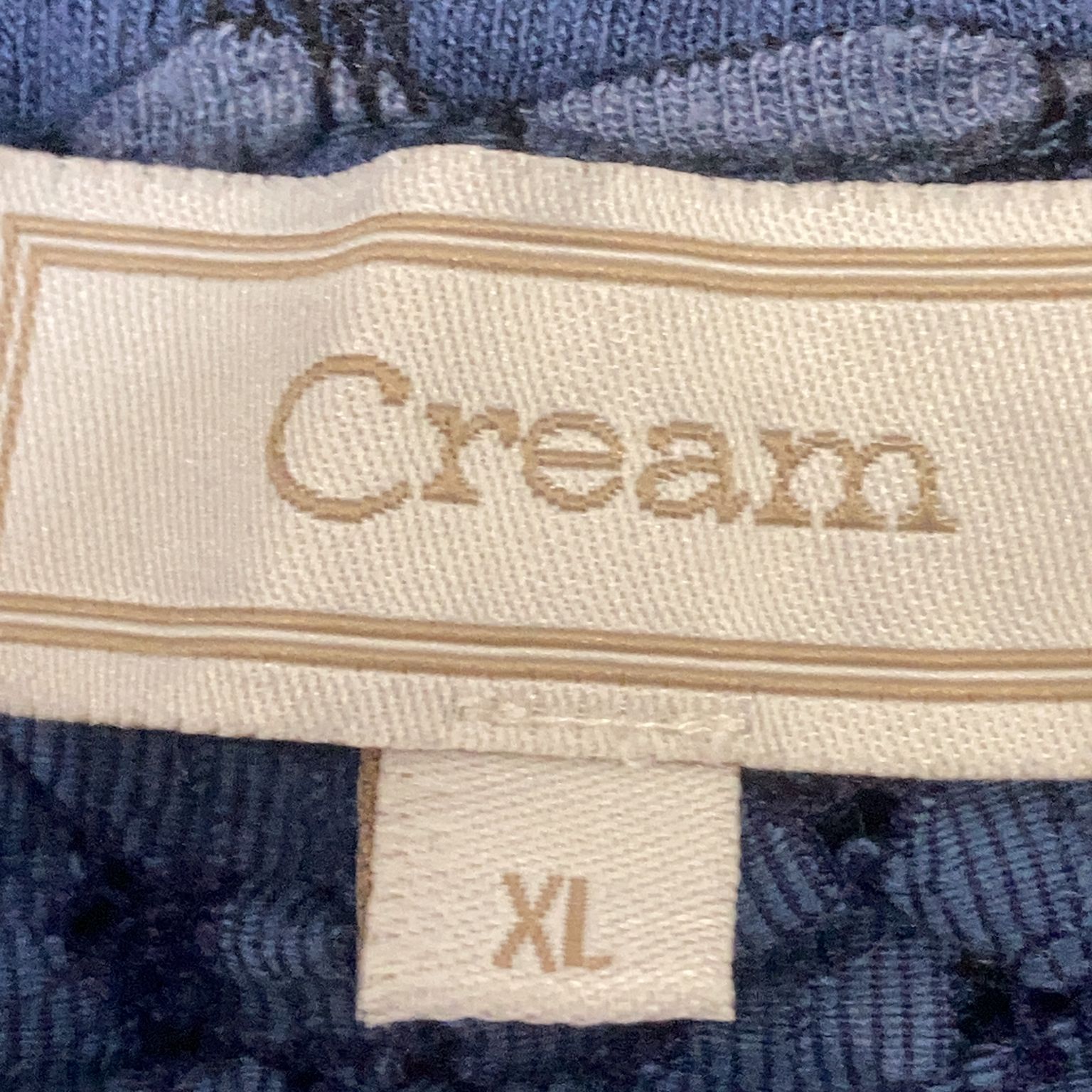 Cream