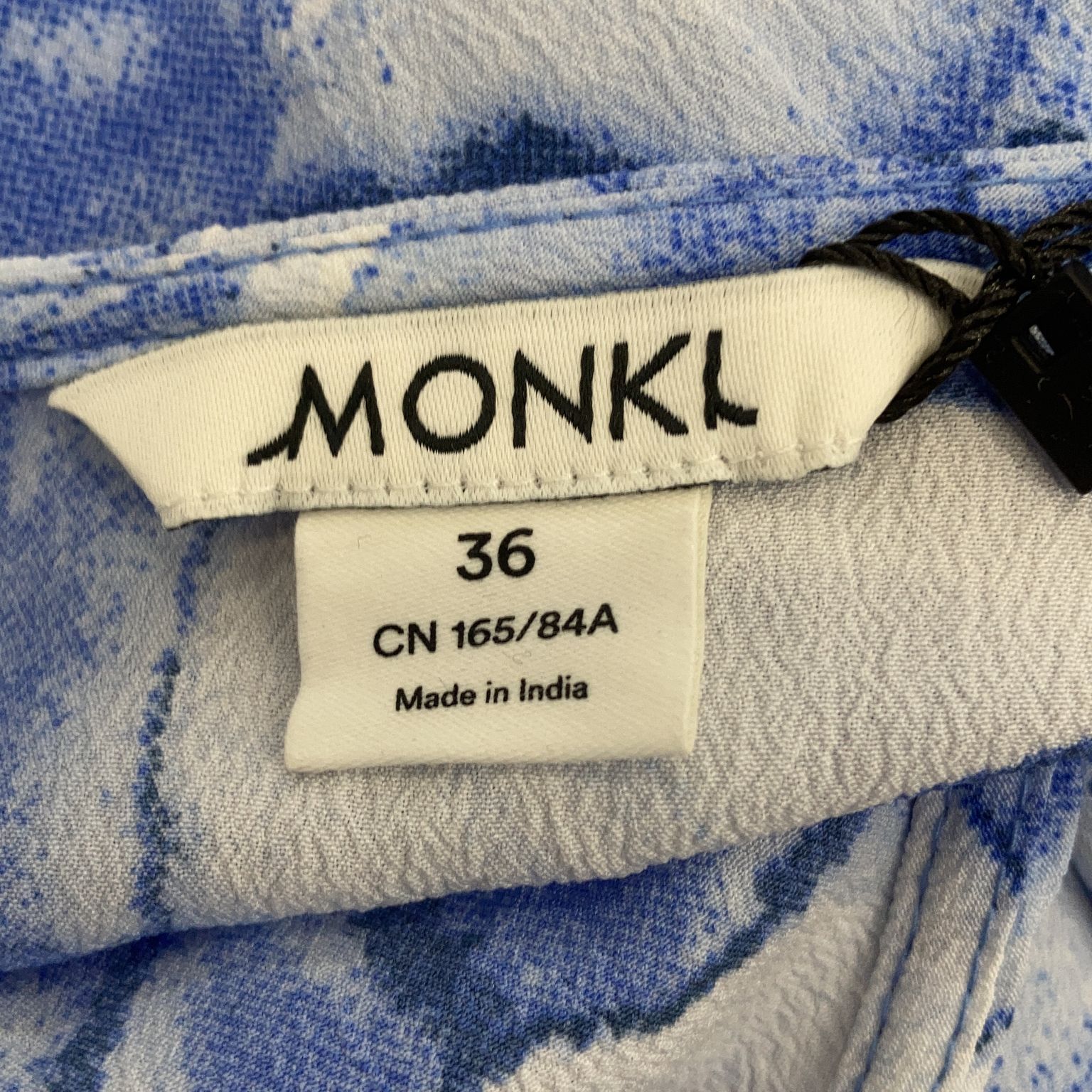 Monki