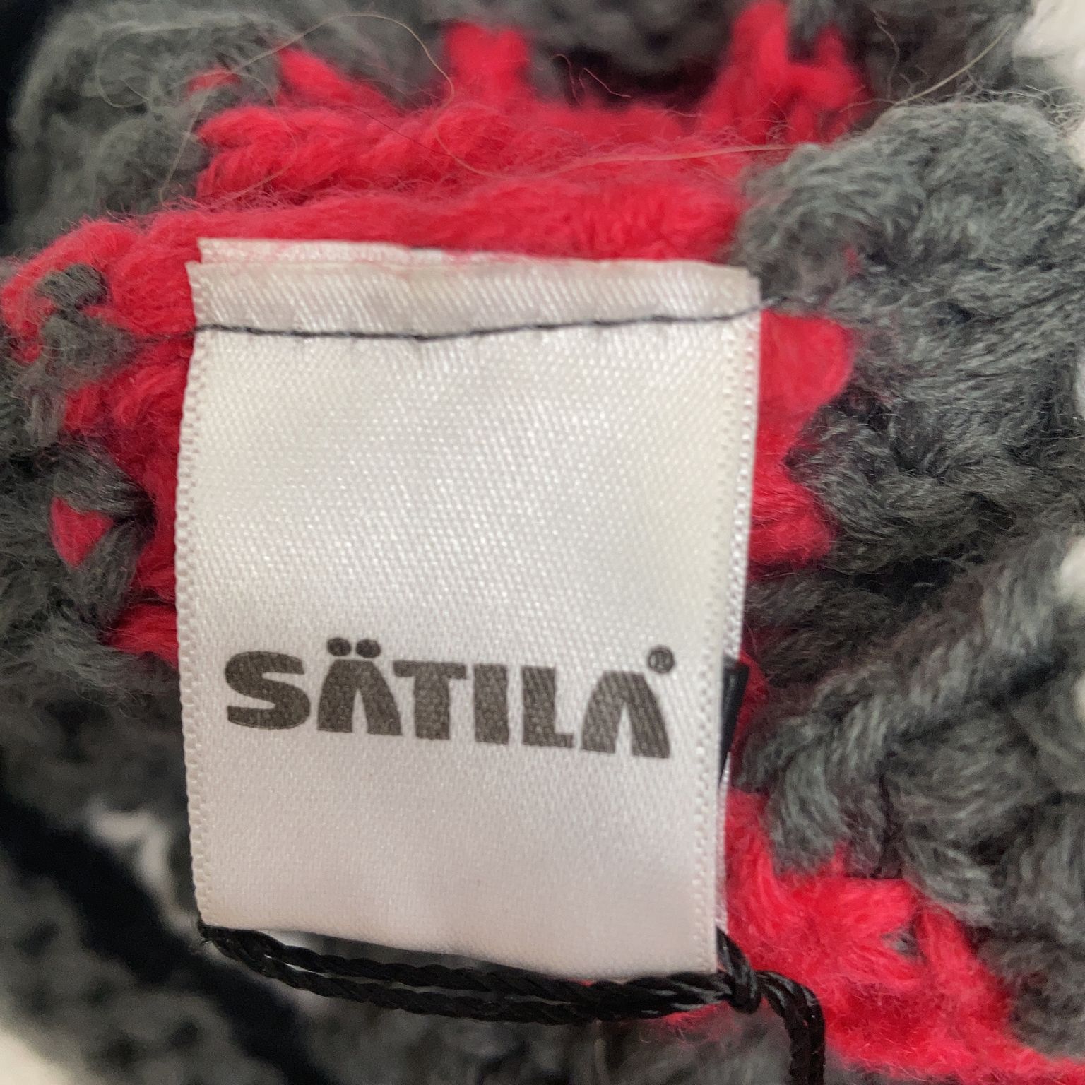 Sätila