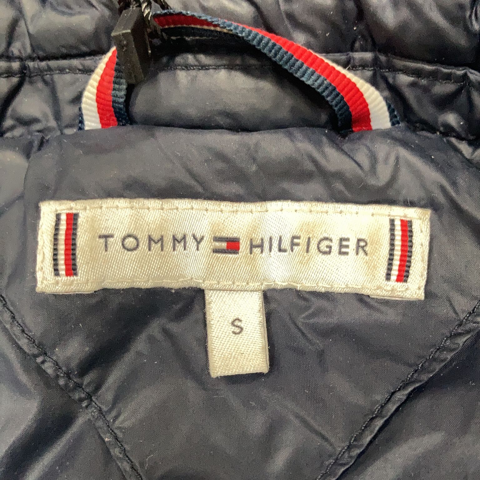 Tommy Hilfiger