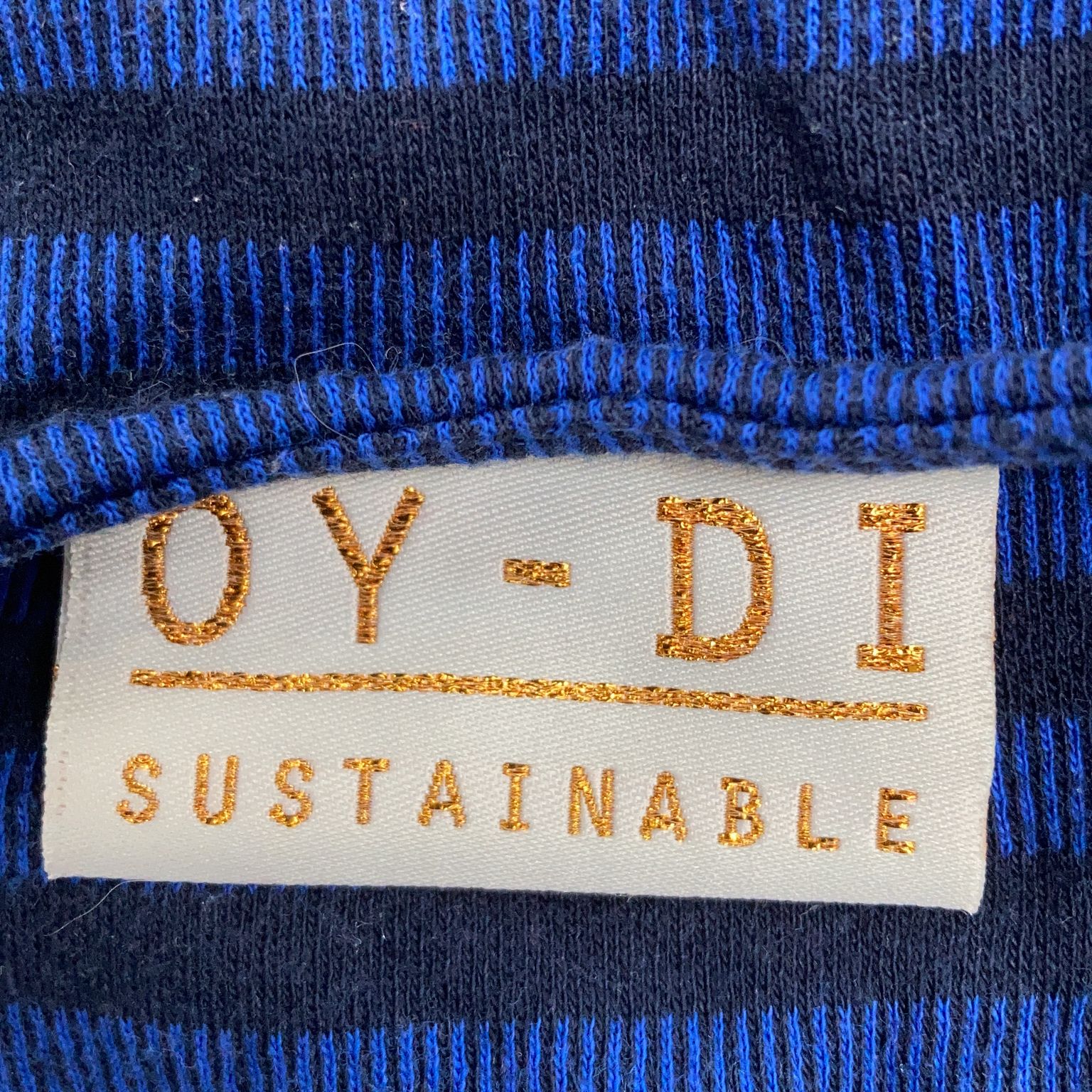 Oy-Di