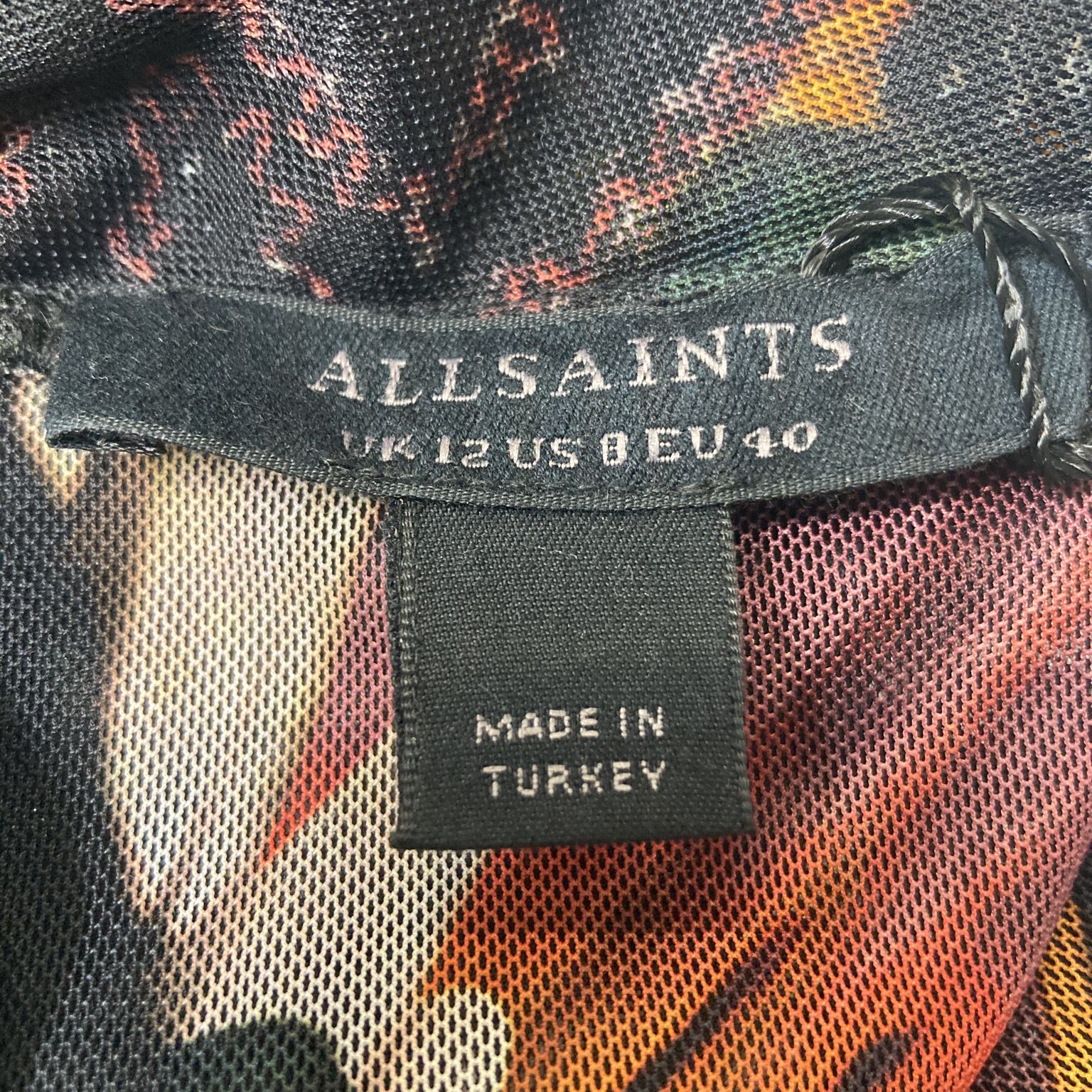 AllSaints