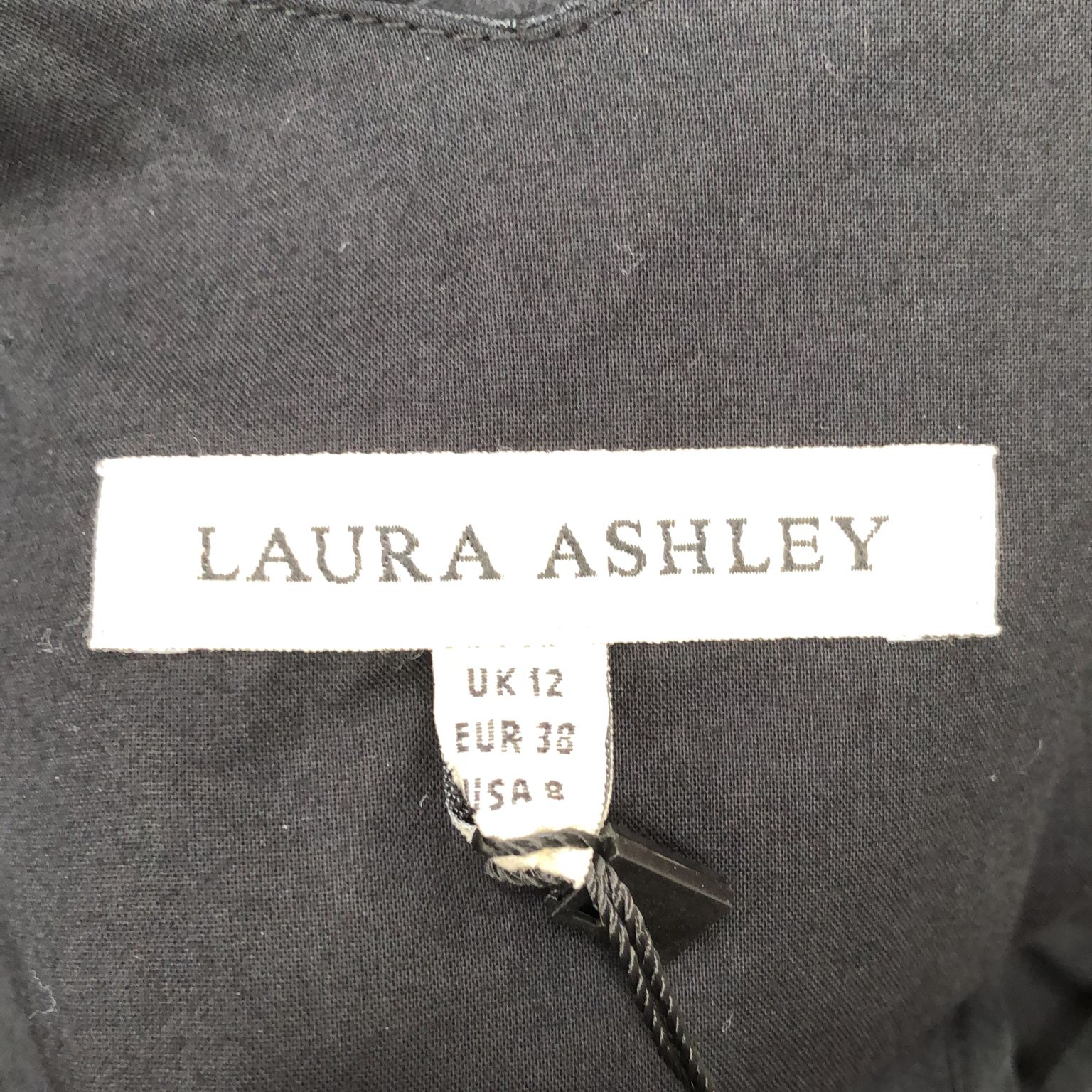 Laura Ashley