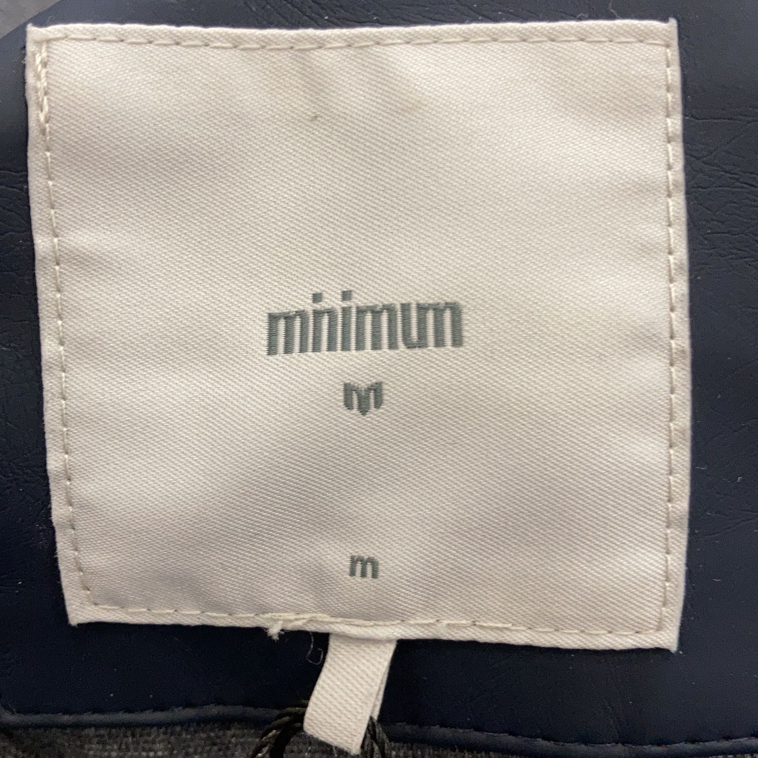 Minimum